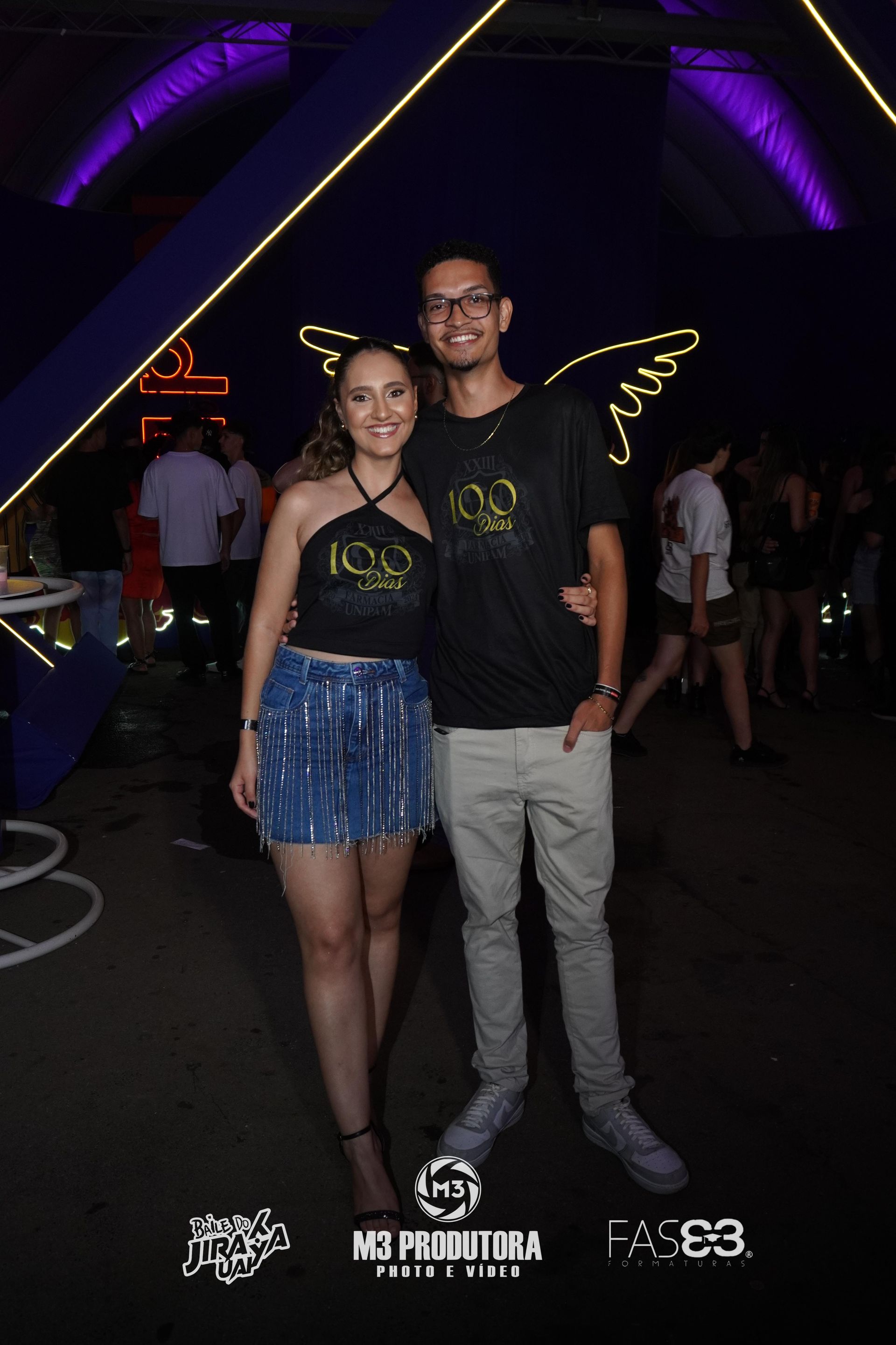 BAILE DO JIRAYA UAI - UNIPAM 2024 - 8 - 92