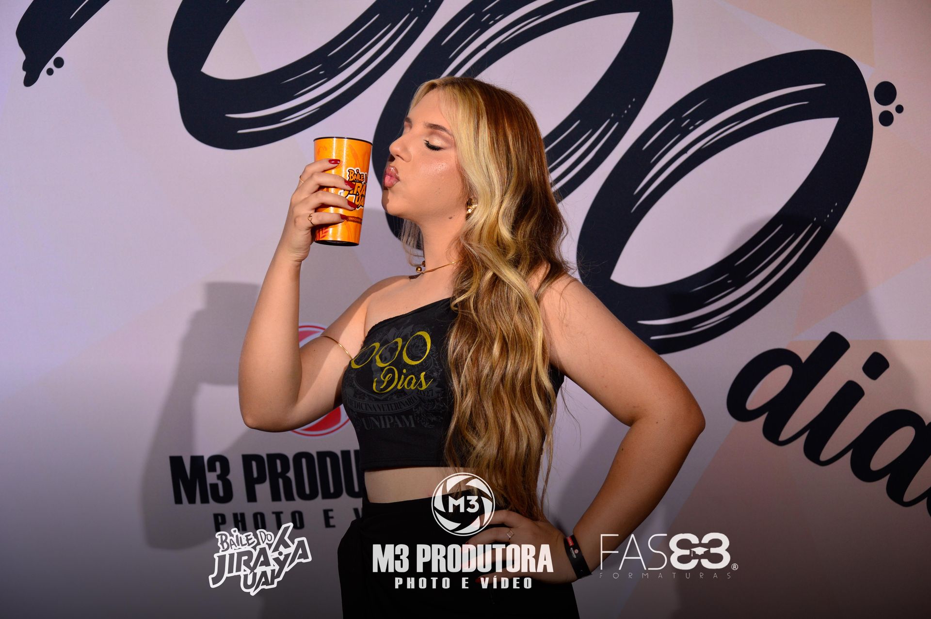 BAILE DO JIRAYA UAI - UNIPAM 2024 - 5 - 61