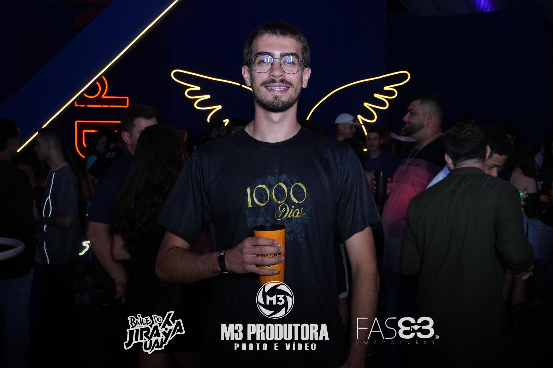 BAILE DO JIRAYA UAI - UNIPAM 2024 - 8 - 98