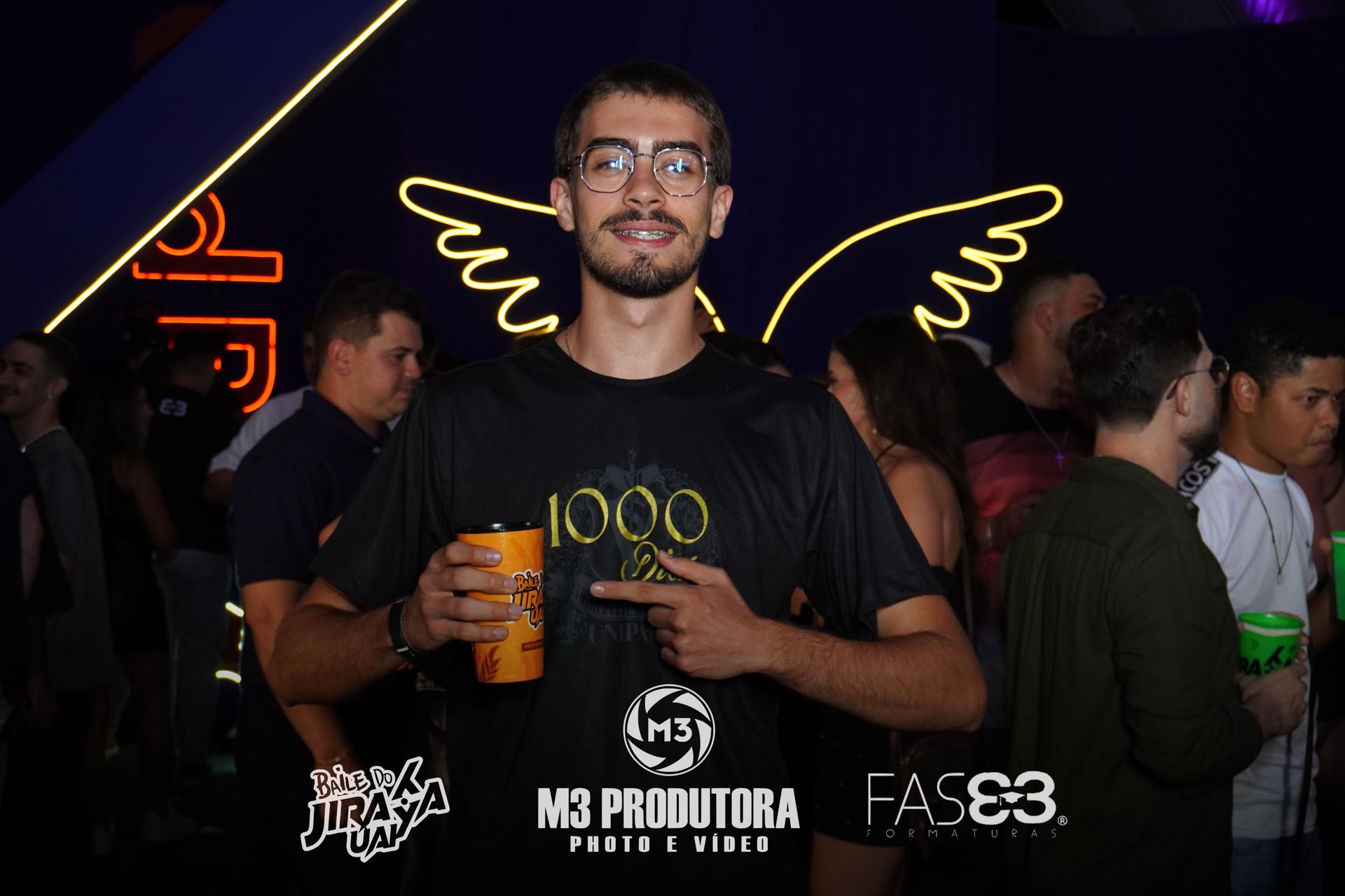 BAILE DO JIRAYA UAI - UNIPAM 2024 - 8 - 101