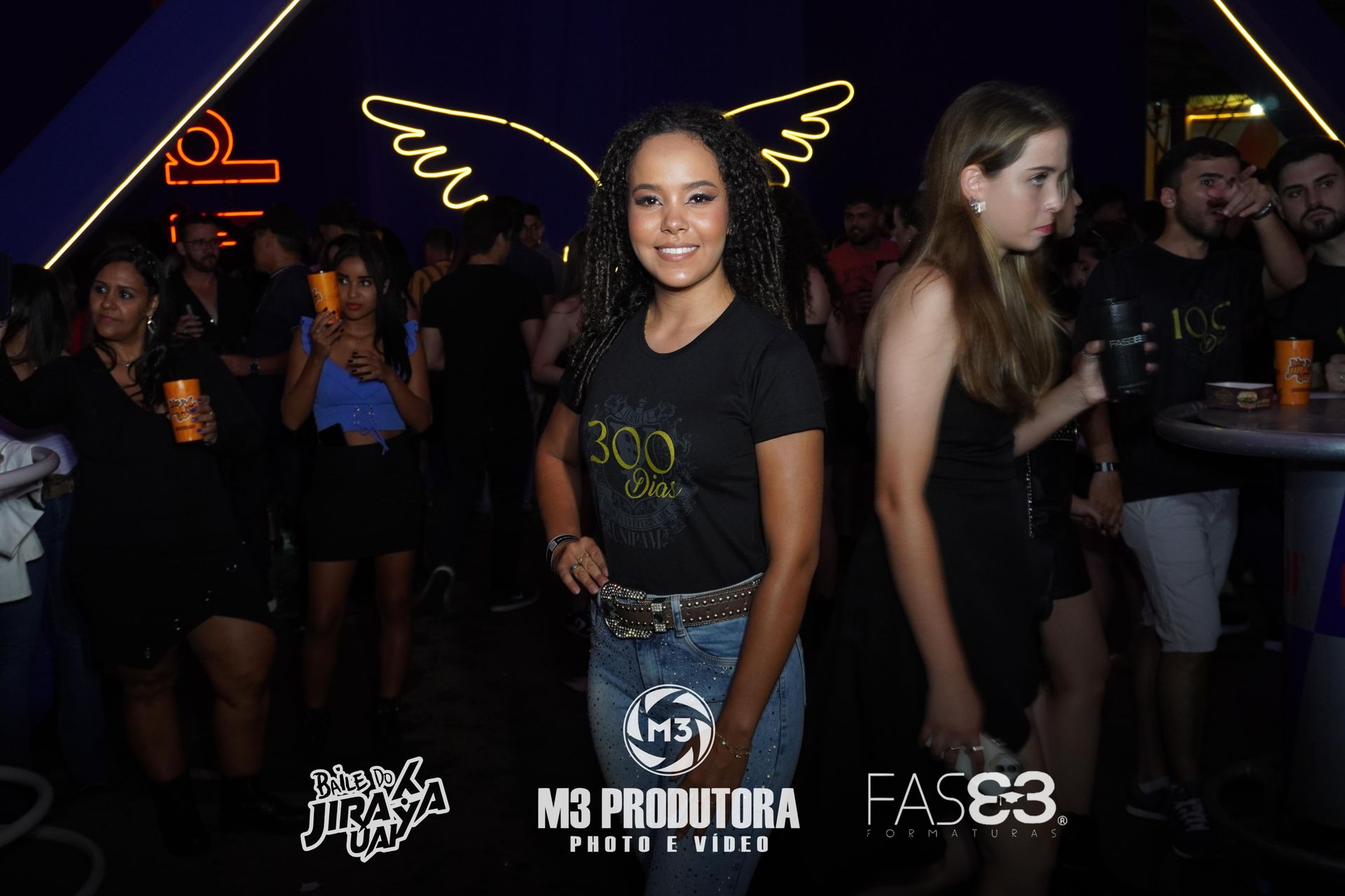 BAILE DO JIRAYA UAI - UNIPAM 2024 - 8 - 116