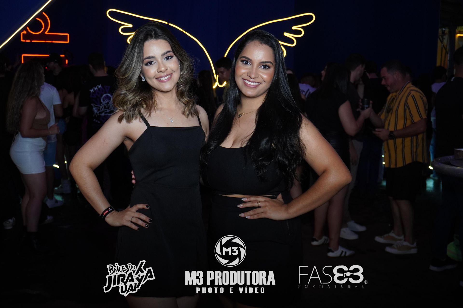 BAILE DO JIRAYA UAI - UNIPAM 2024 - 8 - 121