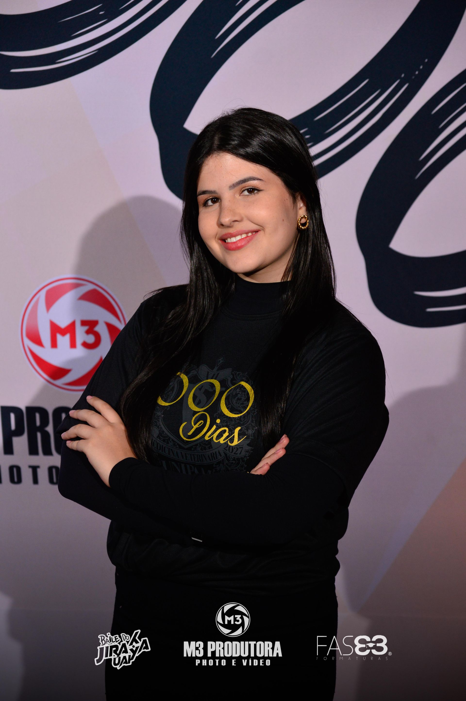 BAILE DO JIRAYA UAI - UNIPAM 2024 - 5 - 272