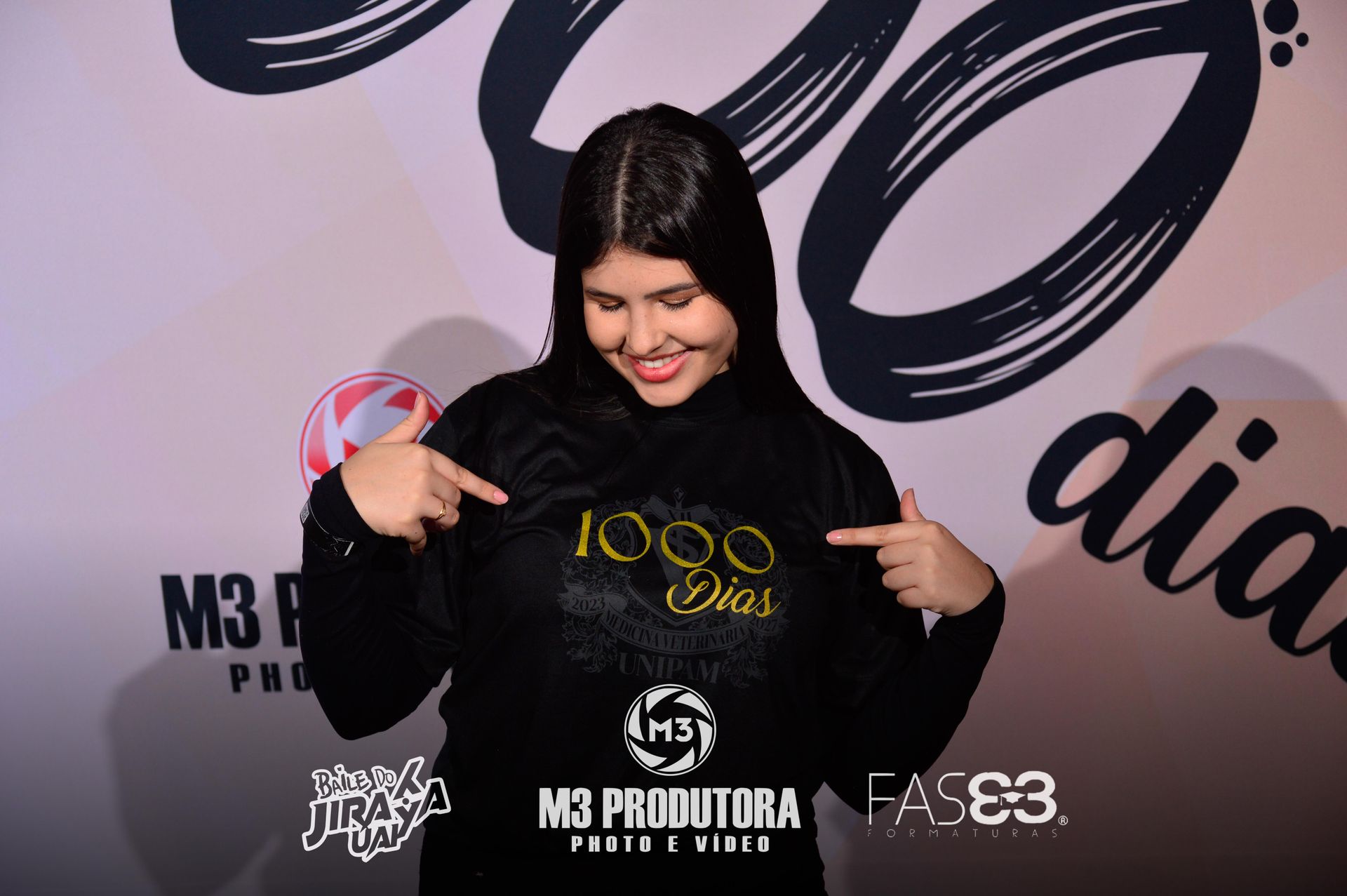 BAILE DO JIRAYA UAI - UNIPAM 2024 - 5 - 68