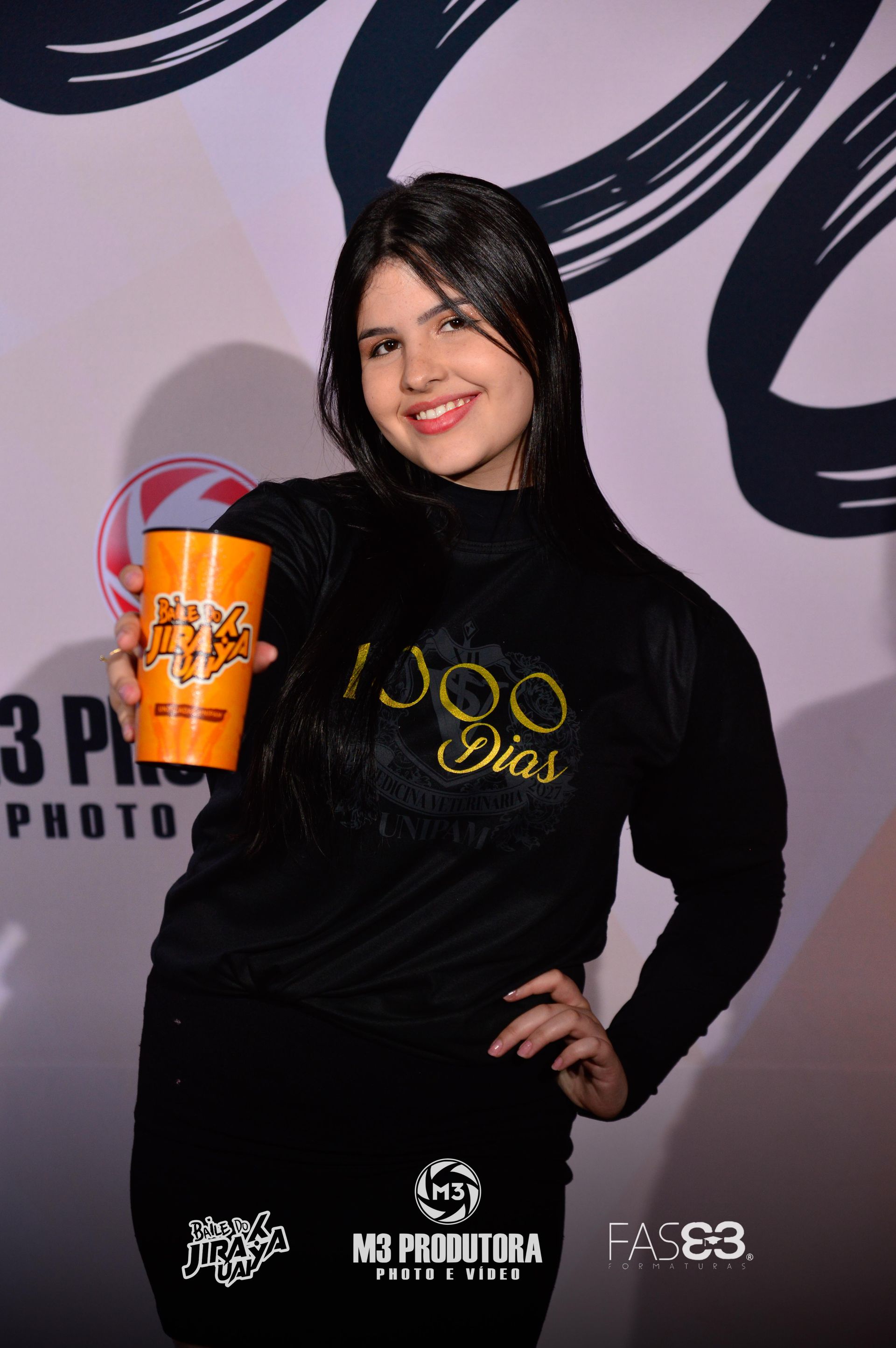 BAILE DO JIRAYA UAI - UNIPAM 2024 - 5 - 274