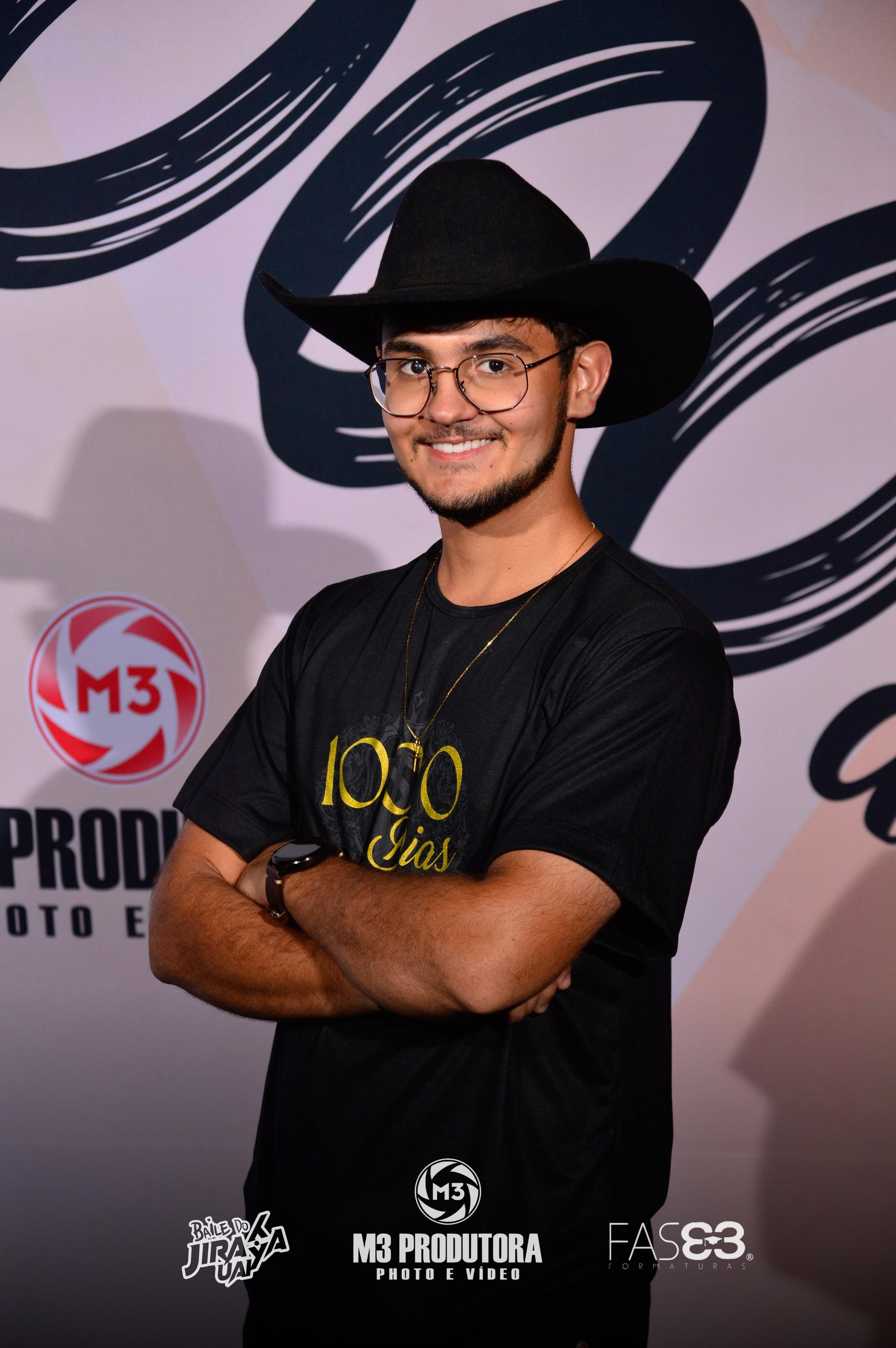 BAILE DO JIRAYA UAI - UNIPAM 2024 - 5 - 276