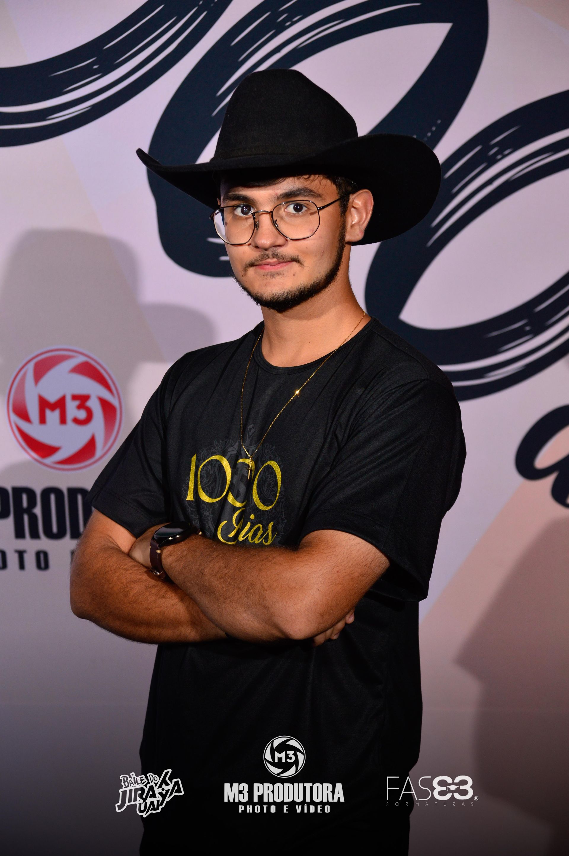 BAILE DO JIRAYA UAI - UNIPAM 2024 - 5 - 277