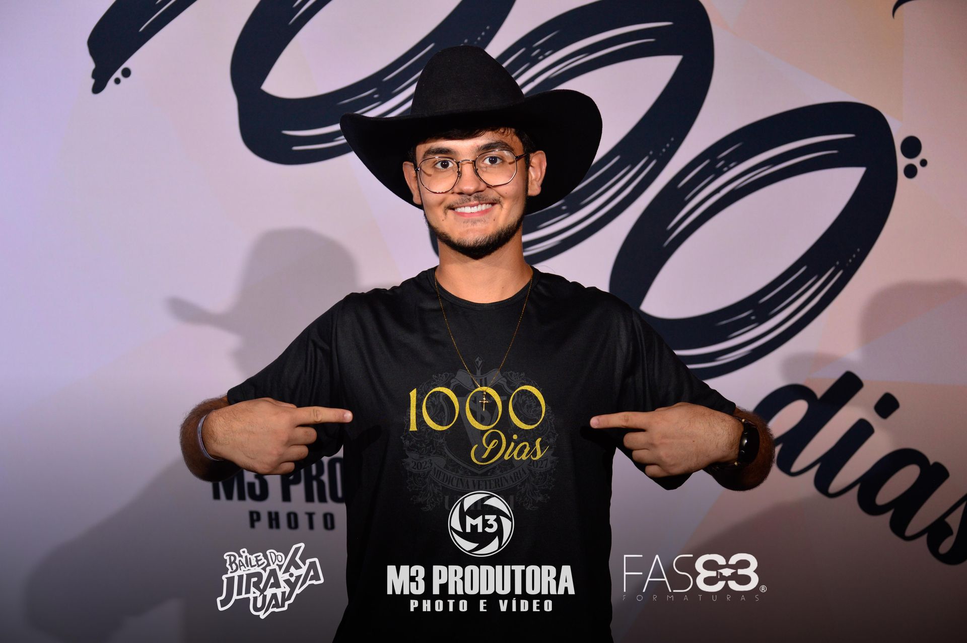 BAILE DO JIRAYA UAI - UNIPAM 2024 - 5 - 69