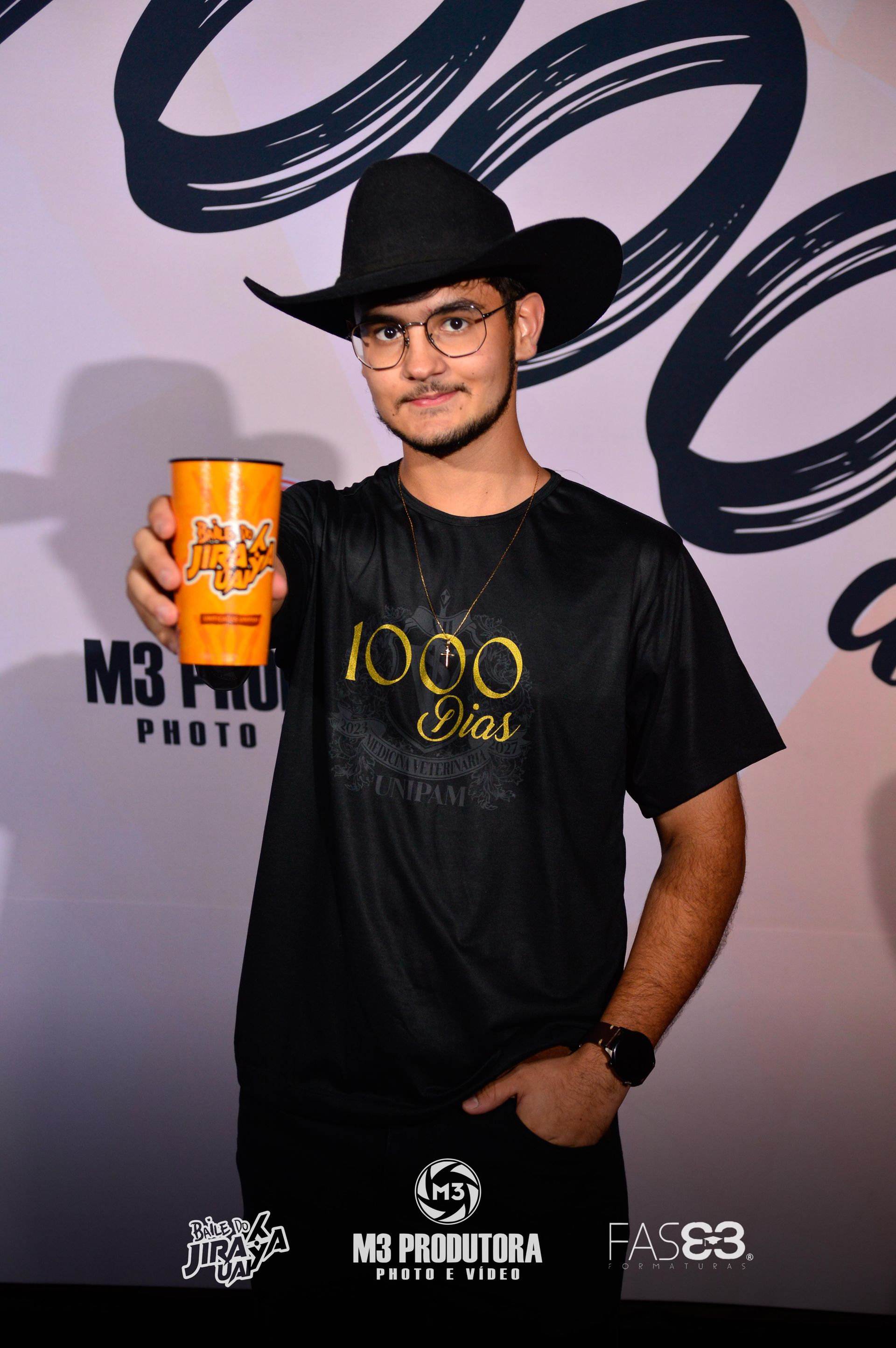 BAILE DO JIRAYA UAI - UNIPAM 2024 - 5 - 281