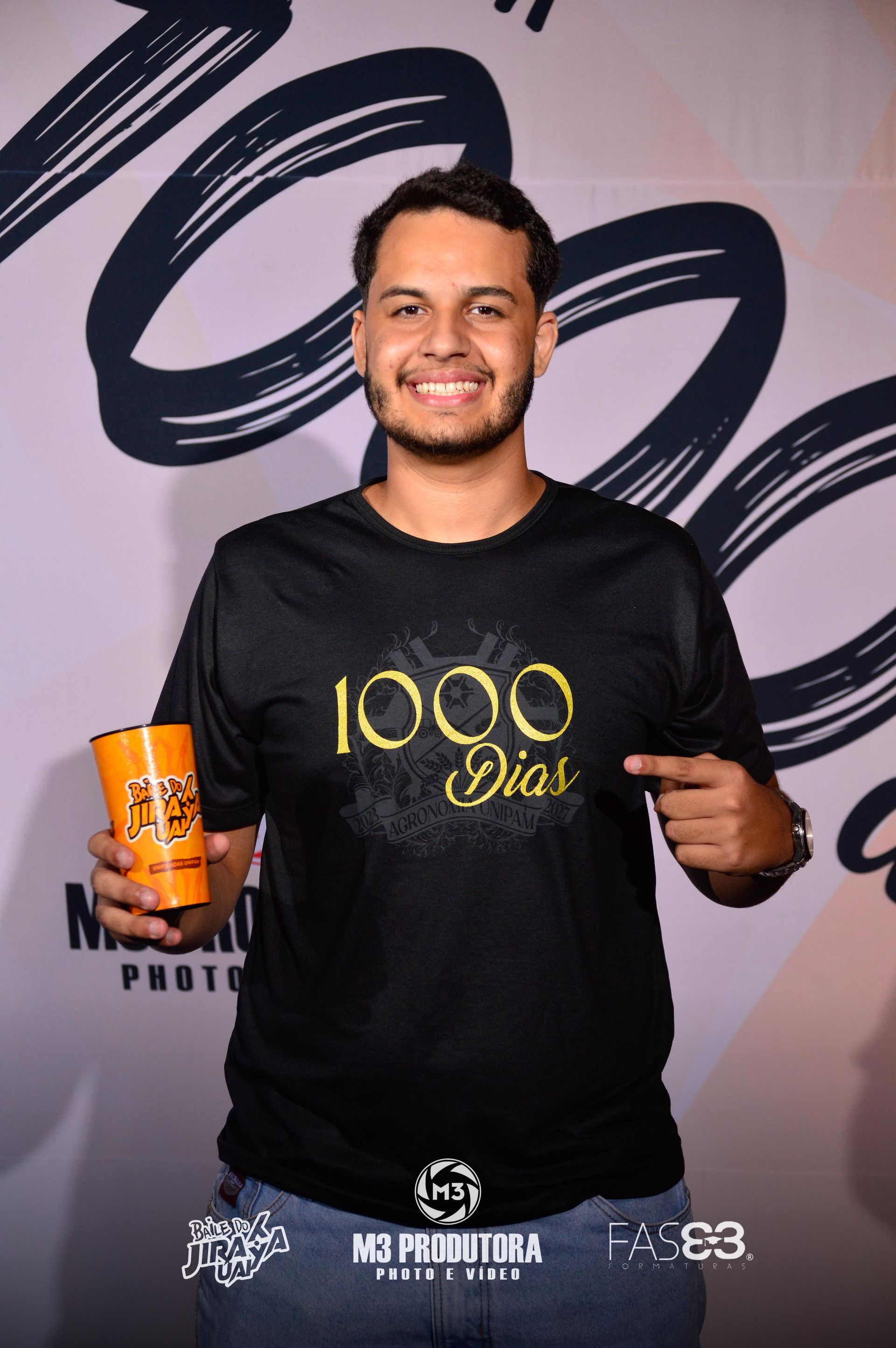 BAILE DO JIRAYA UAI - UNIPAM 2024 - 5 - 292