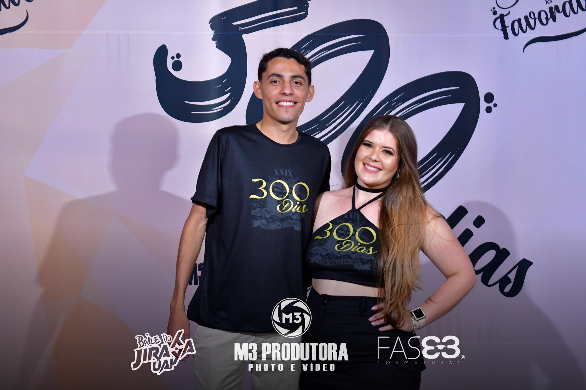 BAILE DO JIRAYA UAI - UNIPAM 2024 - 2 - 1