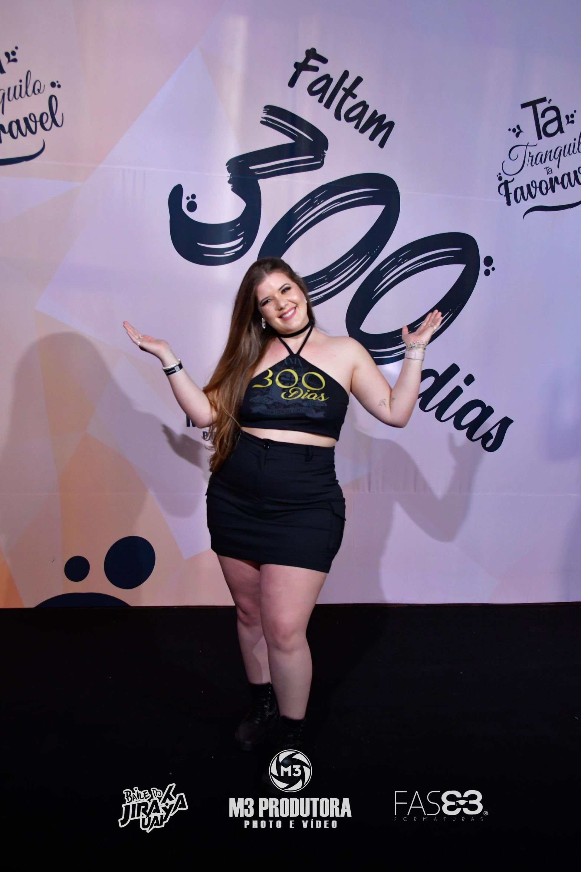 BAILE DO JIRAYA UAI - UNIPAM 2024 - 5 - 324