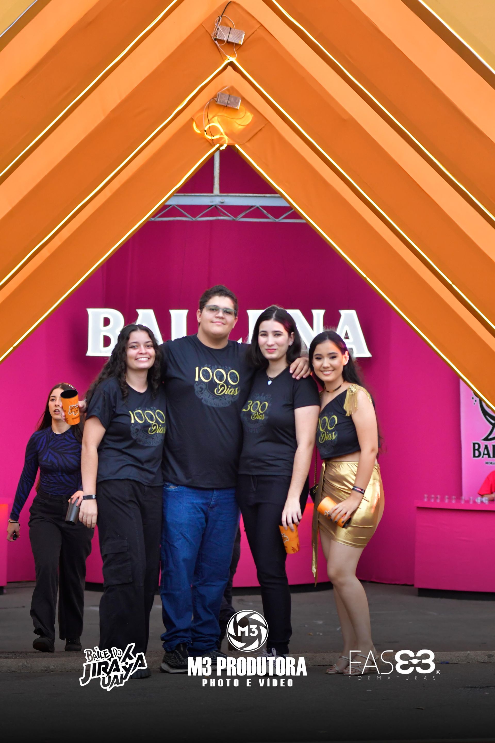 BAILE DO JIRAYA UAI - UNIPAM 2024 - 6 - 108