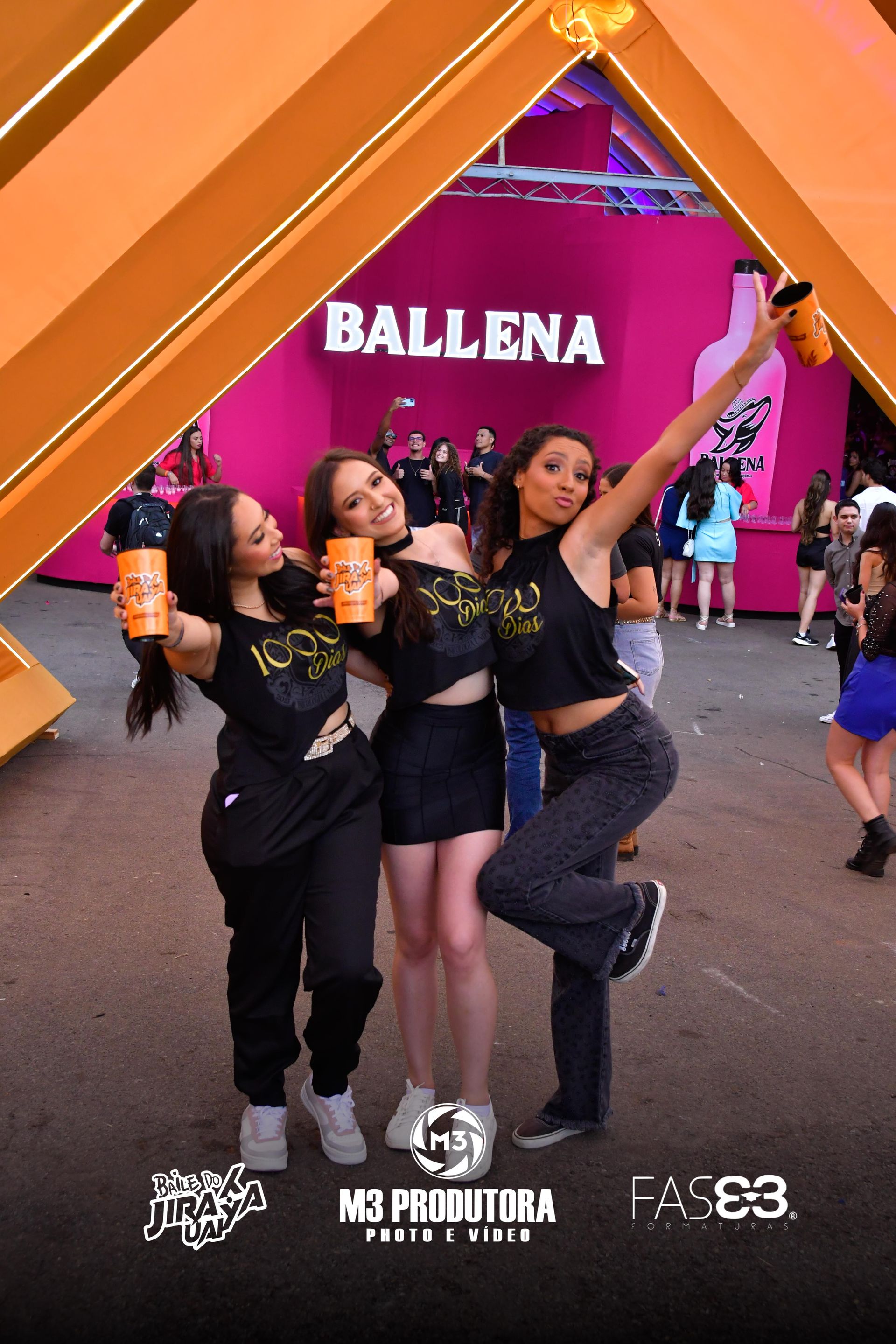 BAILE DO JIRAYA UAI - UNIPAM 2024 - 6 - 122