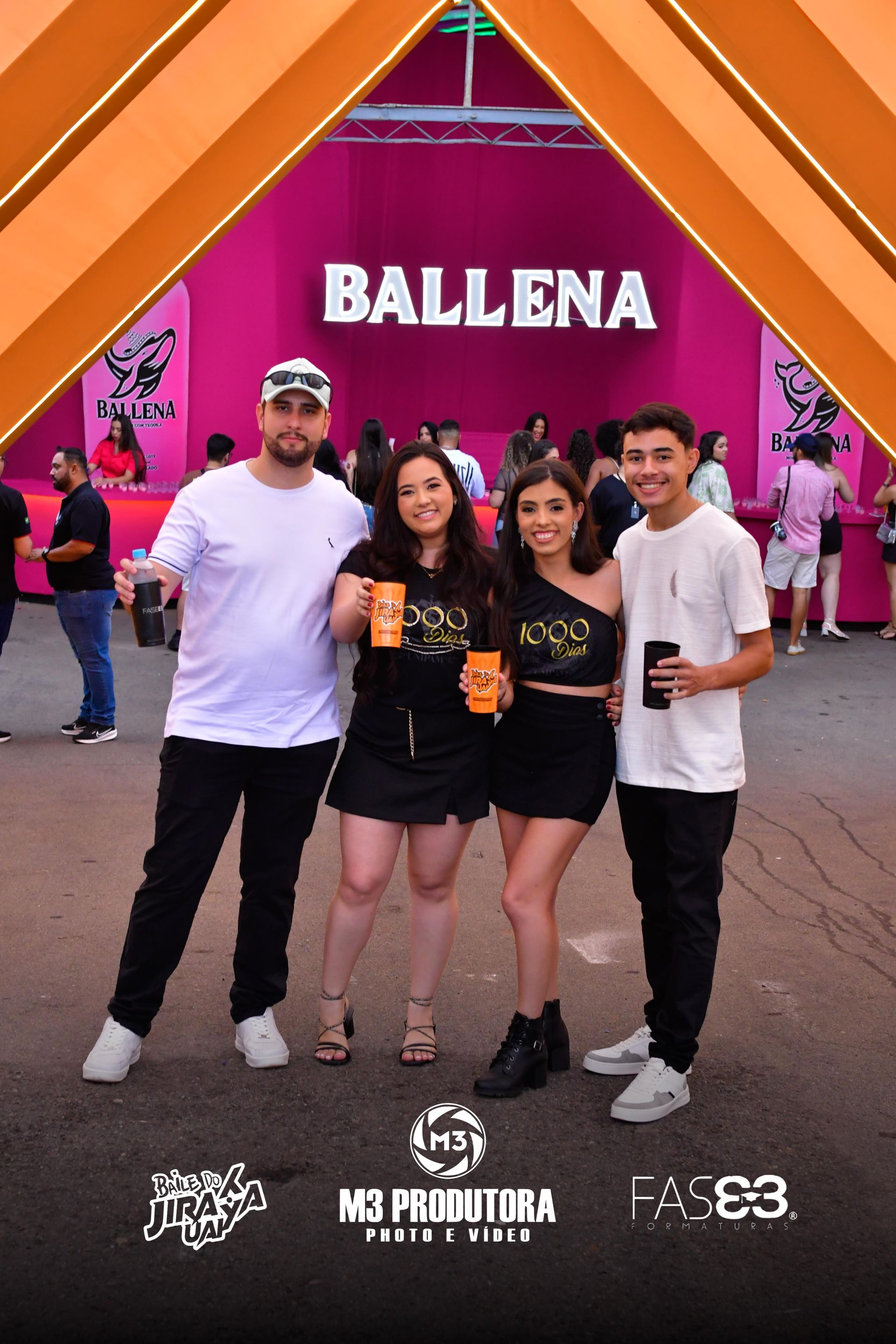 BAILE DO JIRAYA UAI - UNIPAM 2024 - 6 - 137