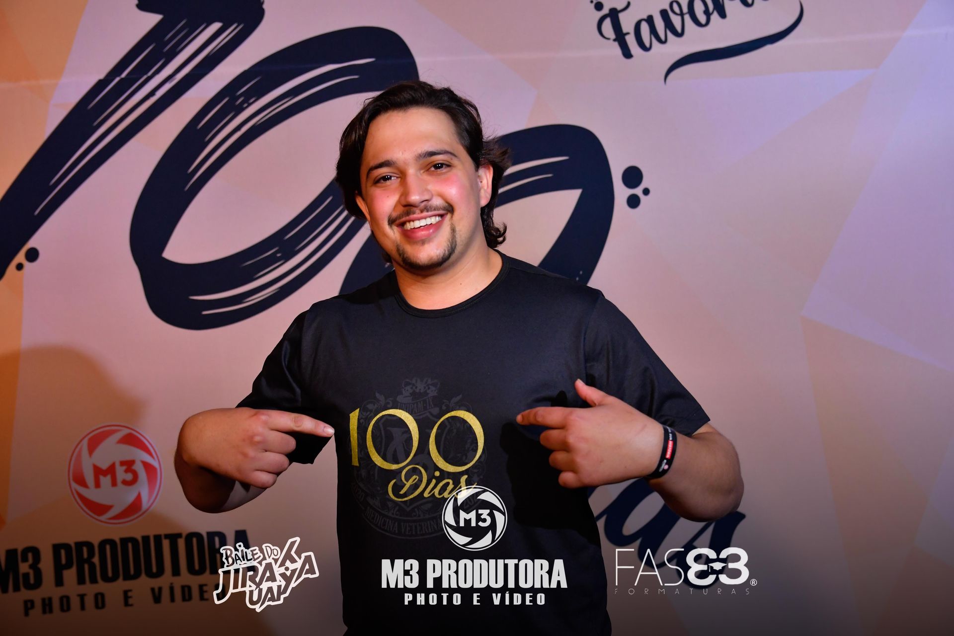 BAILE DO JIRAYA UAI - UNIPAM 2024 - 8 - 1