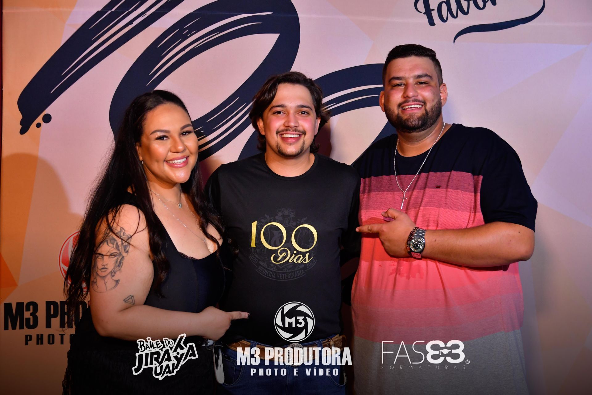 BAILE DO JIRAYA UAI - UNIPAM 2024 - 8 - 5