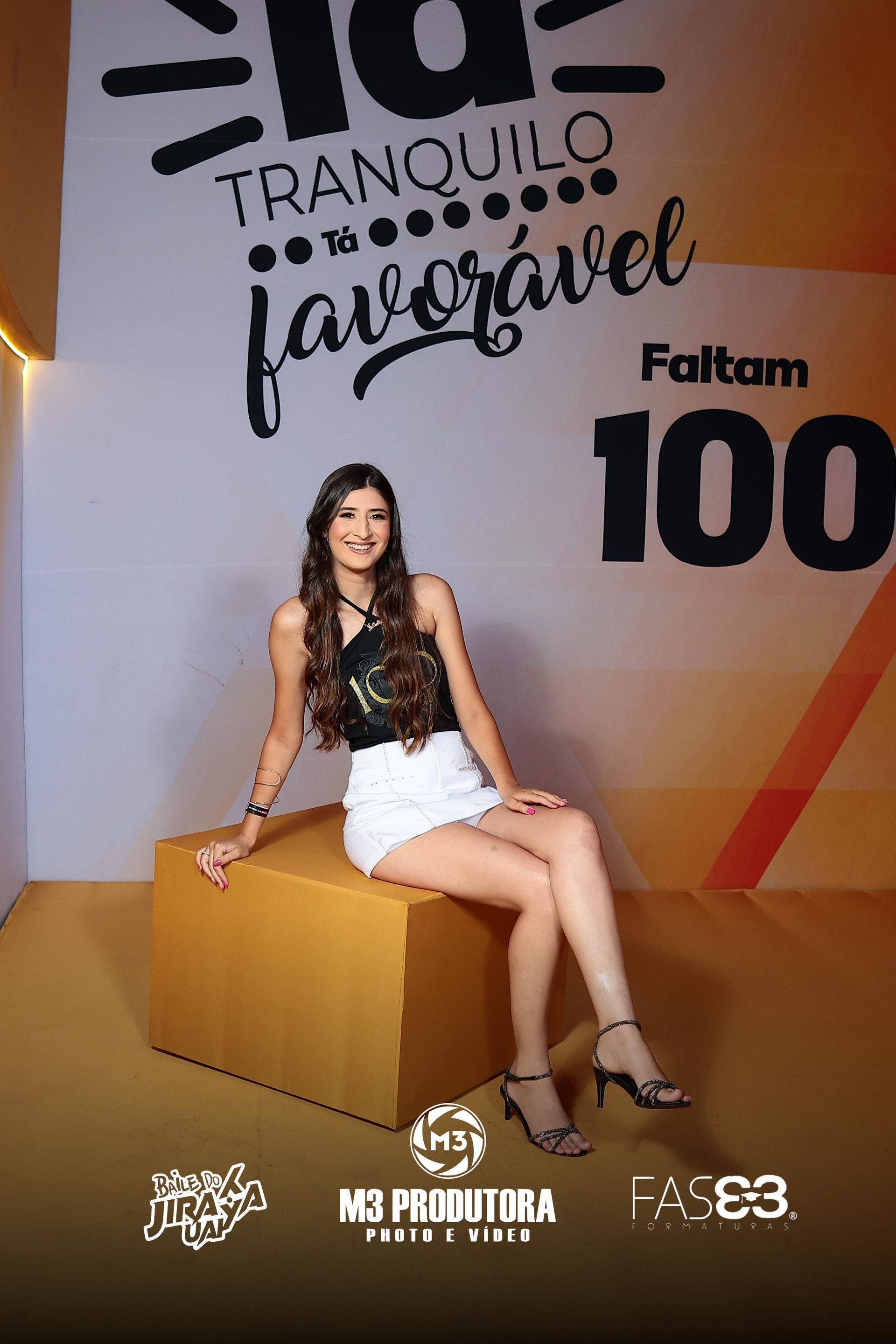 BAILE DO JIRAYA UAI - UNIPAM 2024 - 6 - 306