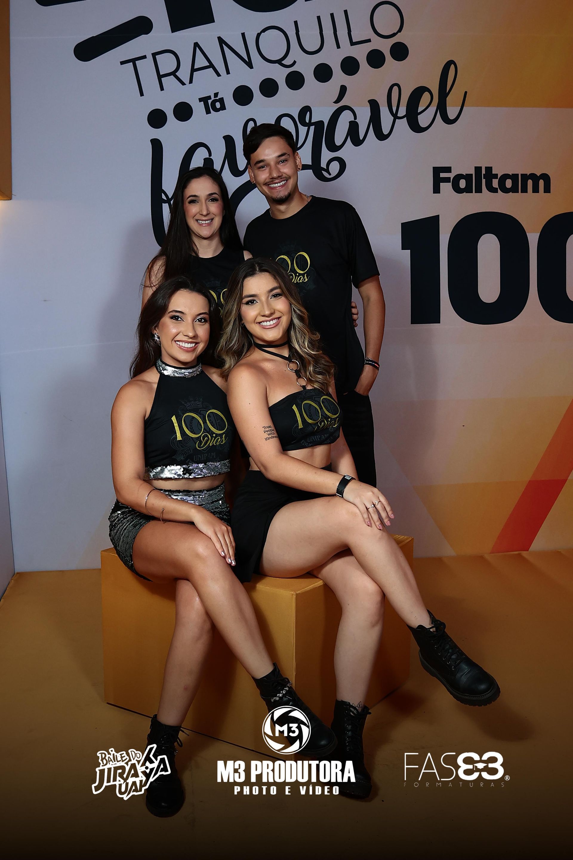 BAILE DO JIRAYA UAI - UNIPAM 2024 - 6 - 308