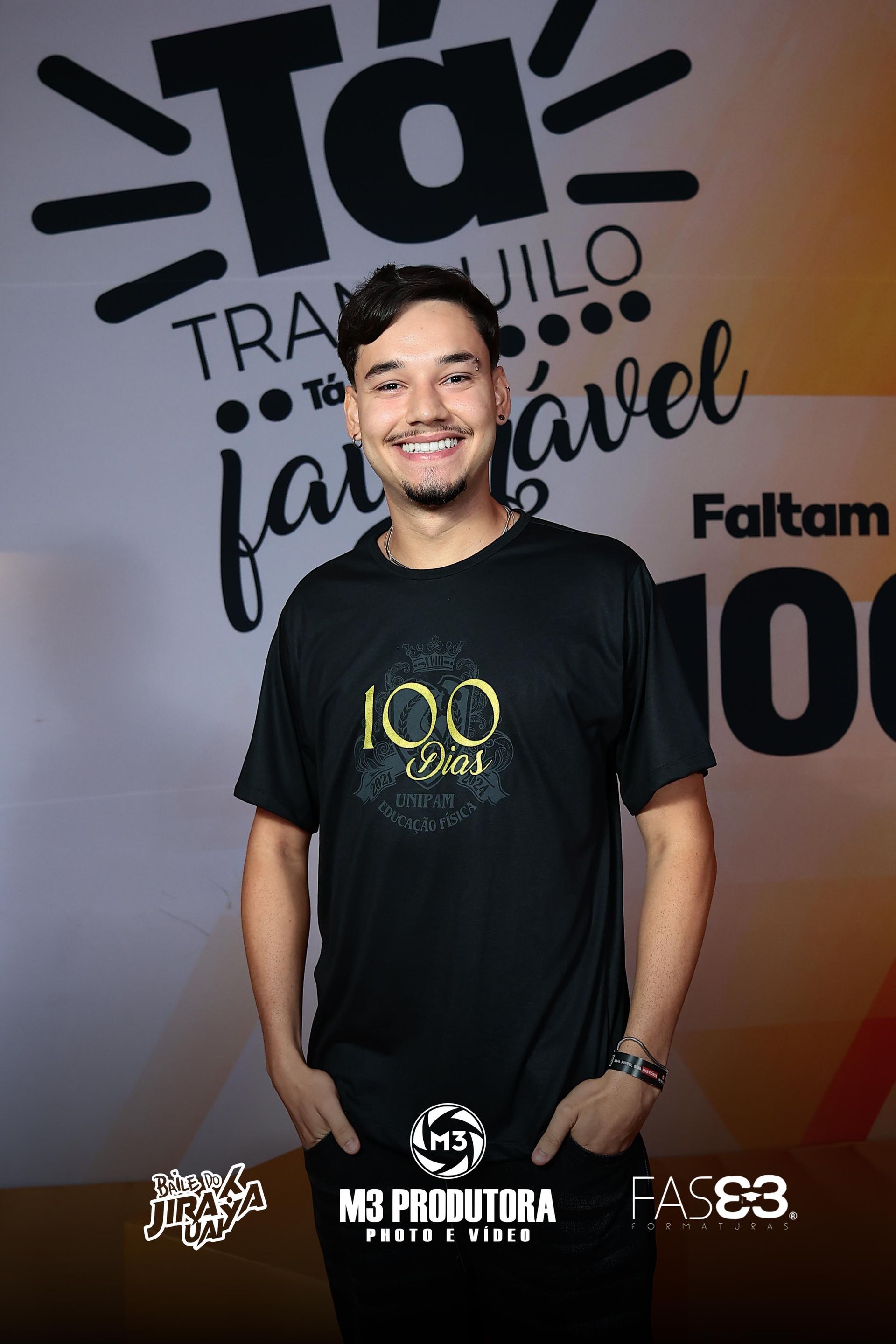 BAILE DO JIRAYA UAI - UNIPAM 2024 - 6 - 309