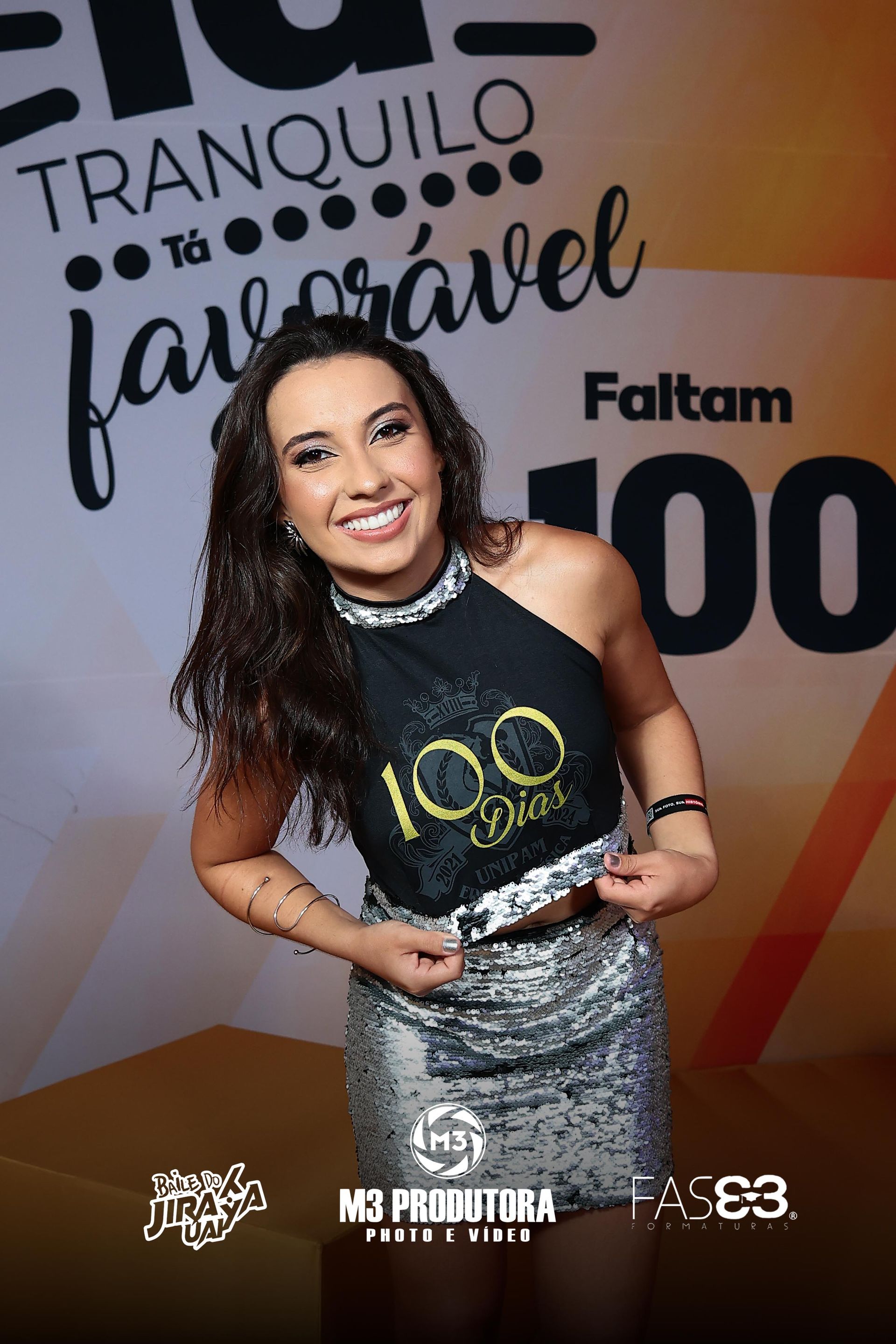 BAILE DO JIRAYA UAI - UNIPAM 2024 - 6 - 313