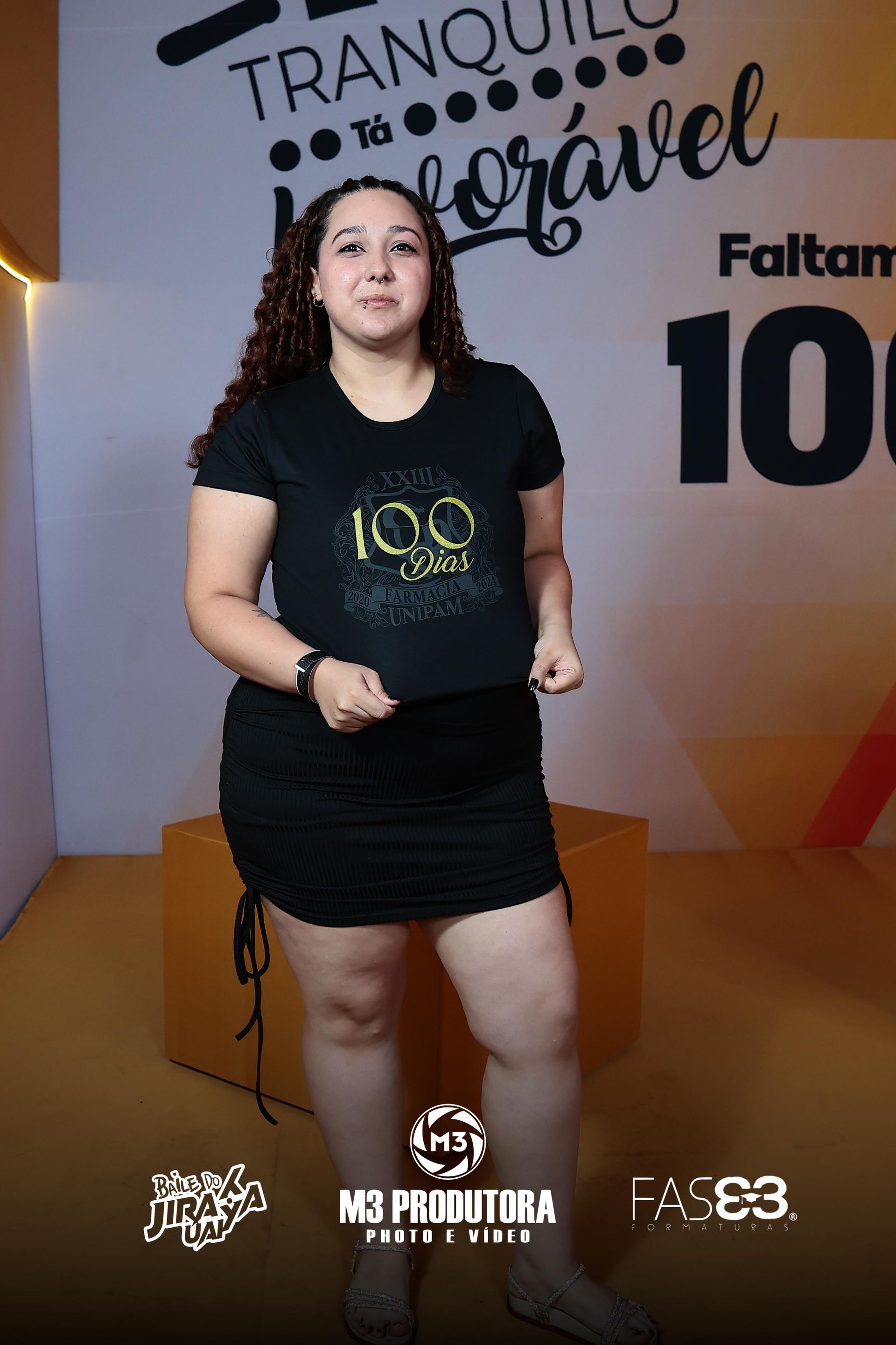 BAILE DO JIRAYA UAI - UNIPAM 2024 - 6 - 331