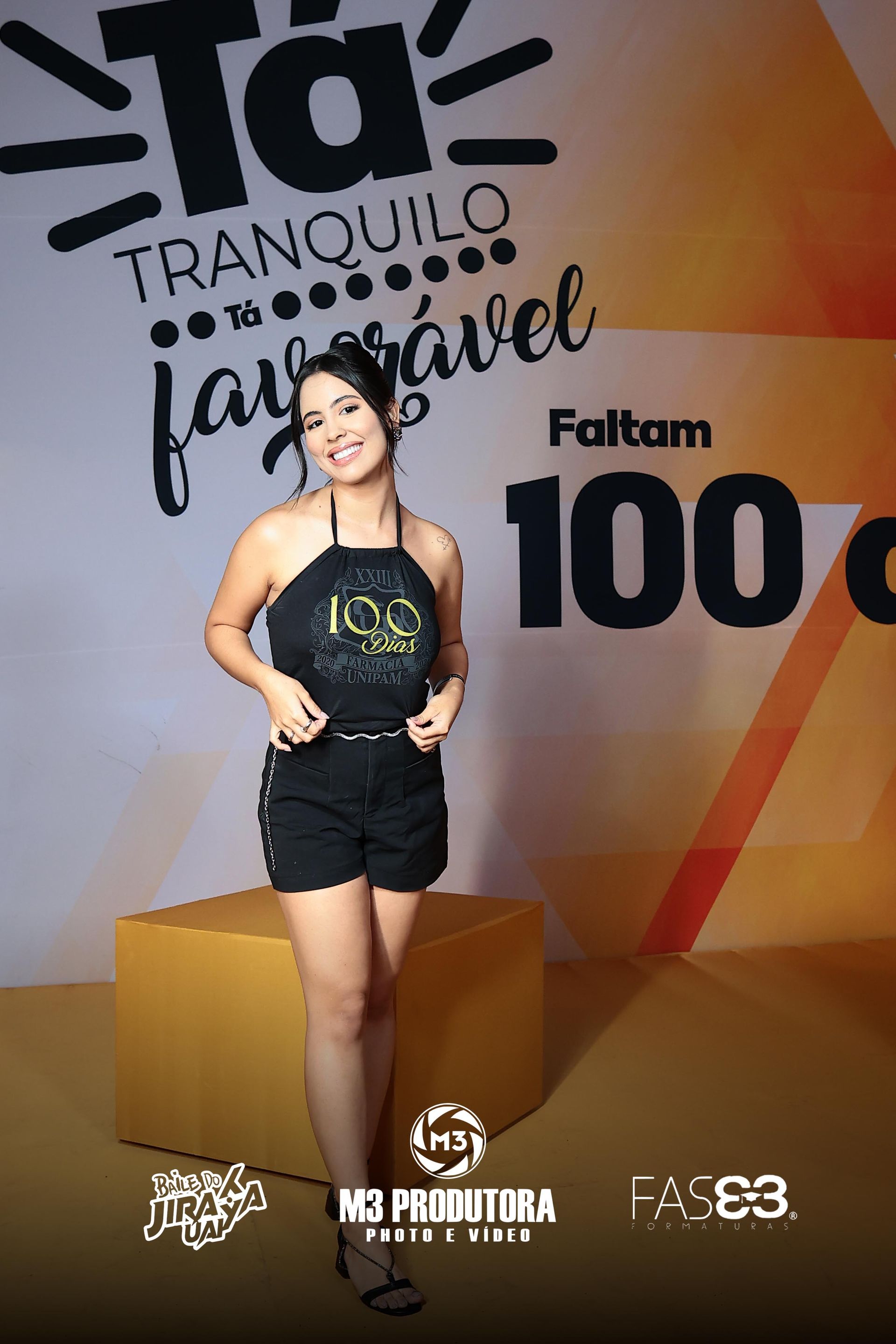 BAILE DO JIRAYA UAI - UNIPAM 2024 - 6 - 336