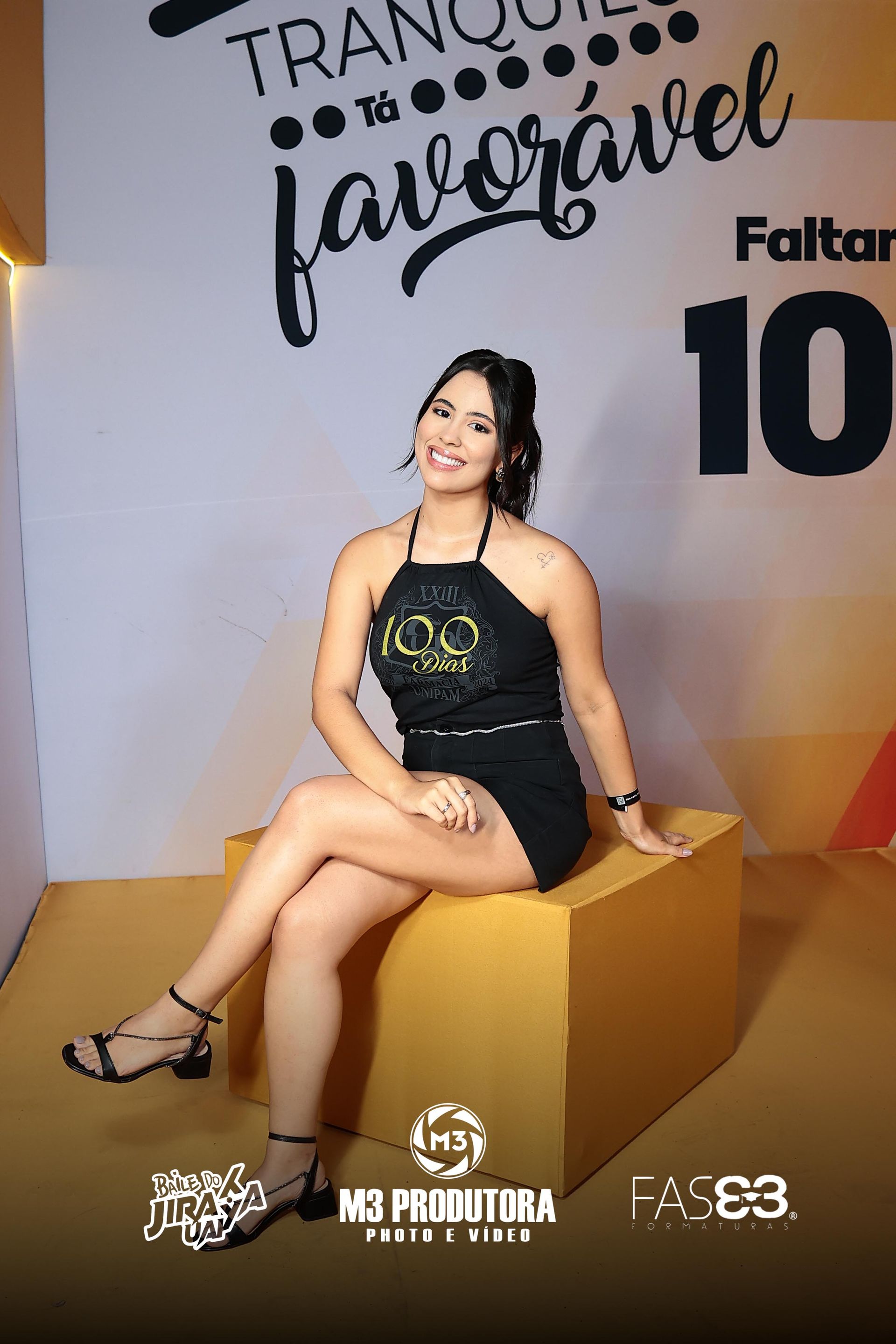 BAILE DO JIRAYA UAI - UNIPAM 2024 - 6 - 335