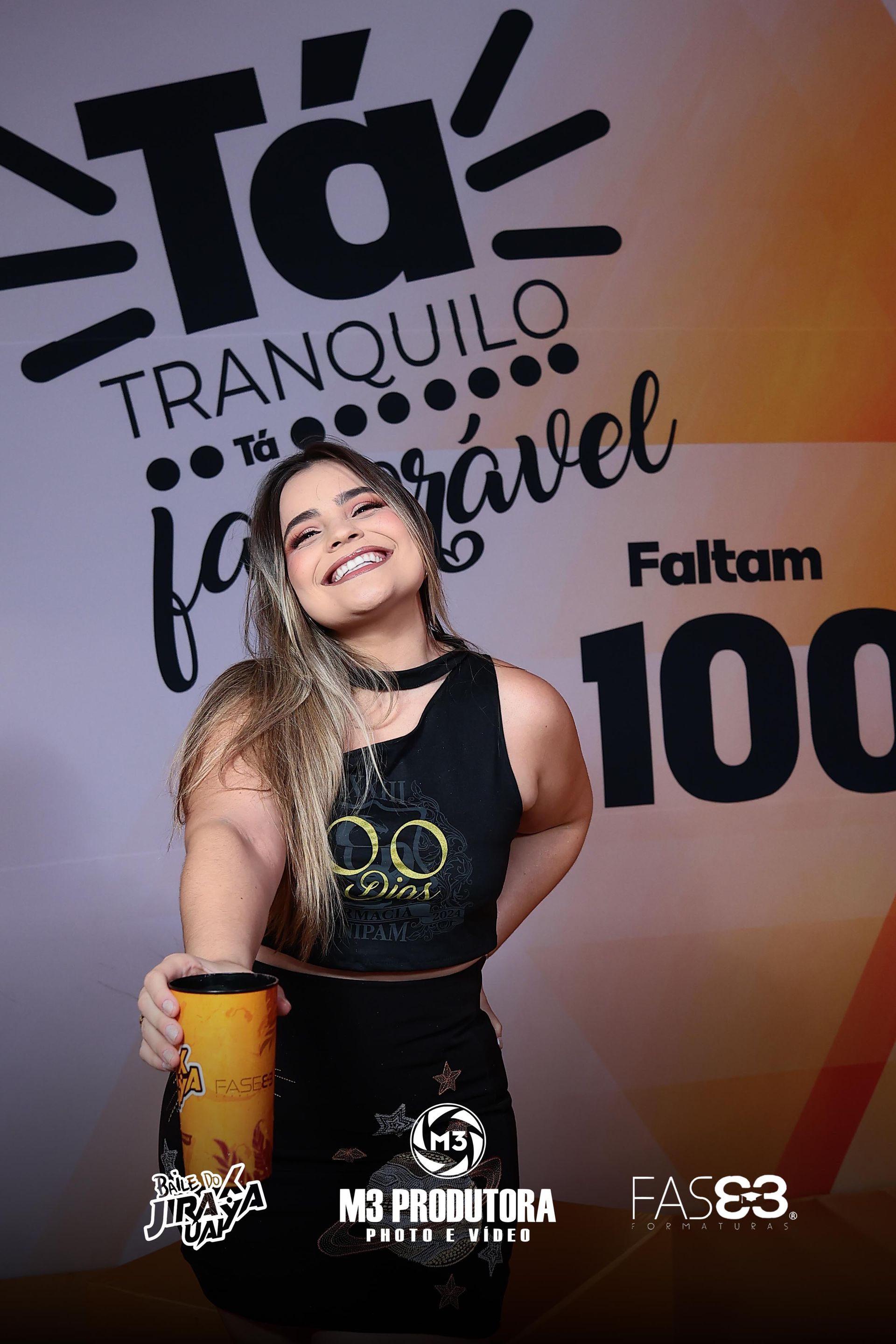 BAILE DO JIRAYA UAI - UNIPAM 2024 - 6 - 337