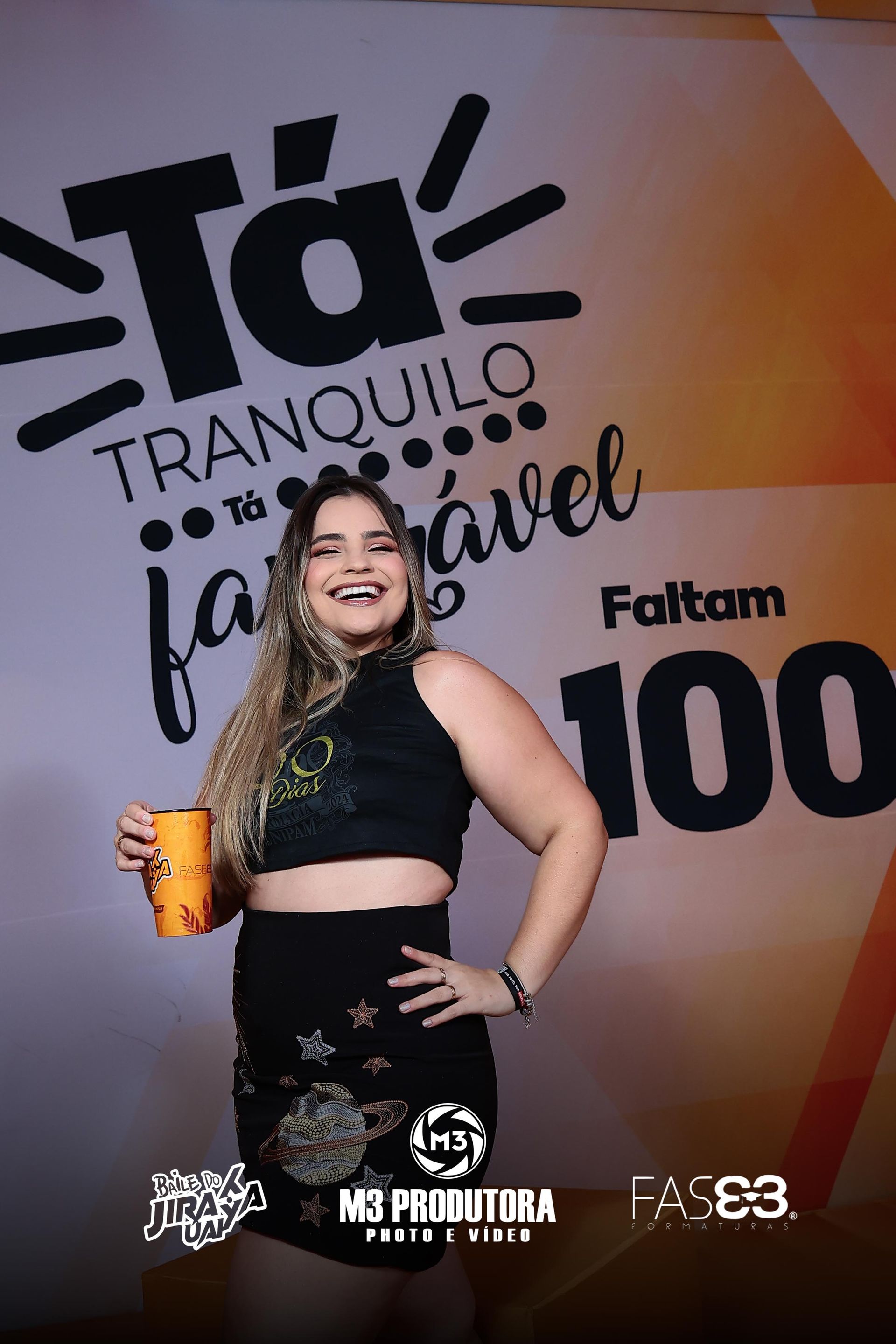 BAILE DO JIRAYA UAI - UNIPAM 2024 - 6 - 341