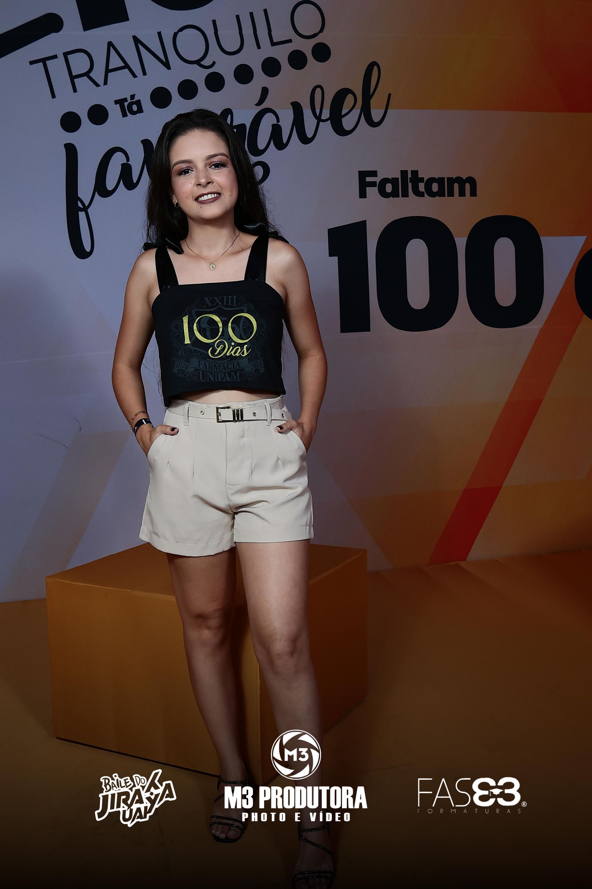 BAILE DO JIRAYA UAI - UNIPAM 2024 - 6 - 343