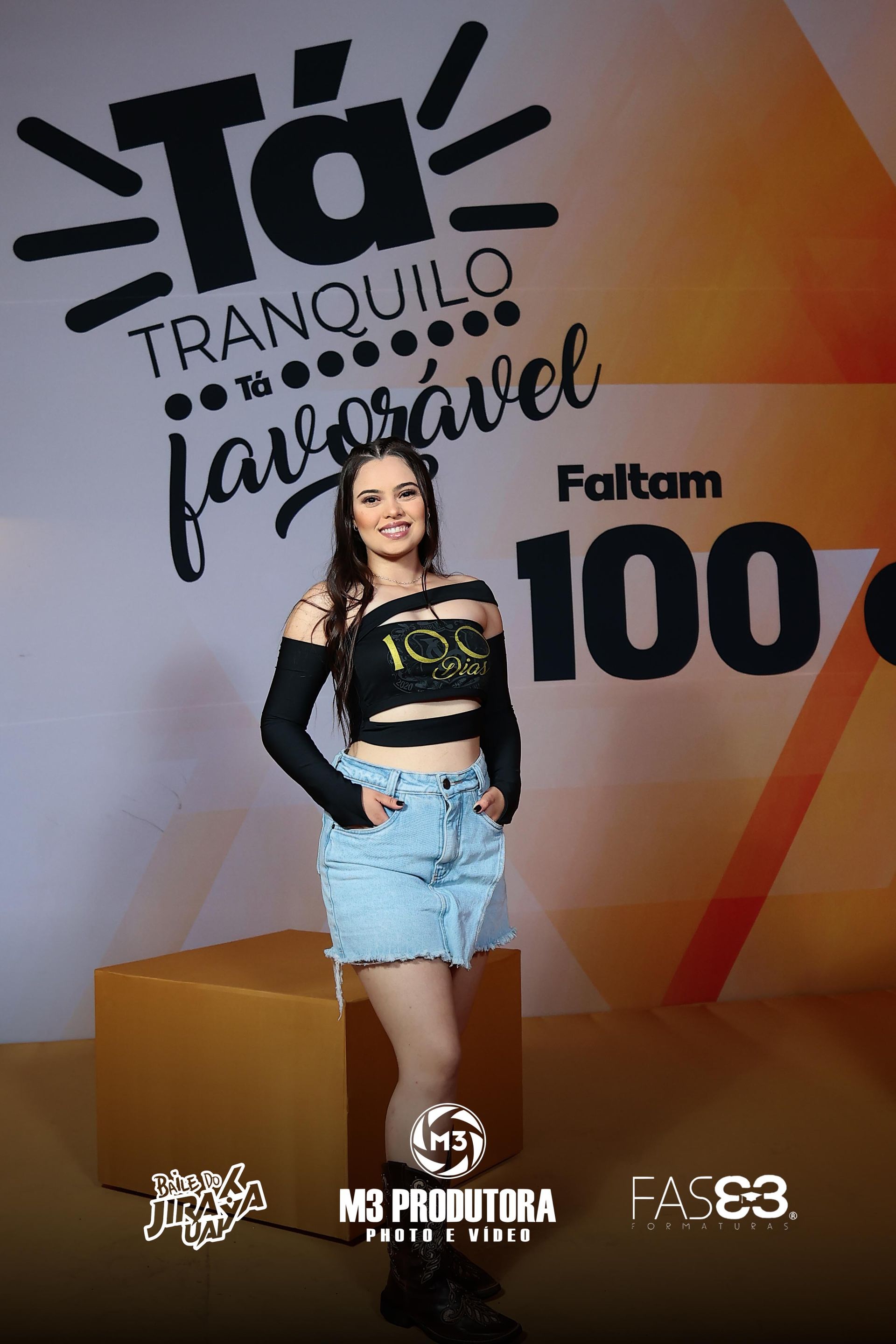 BAILE DO JIRAYA UAI - UNIPAM 2024 - 6 - 344