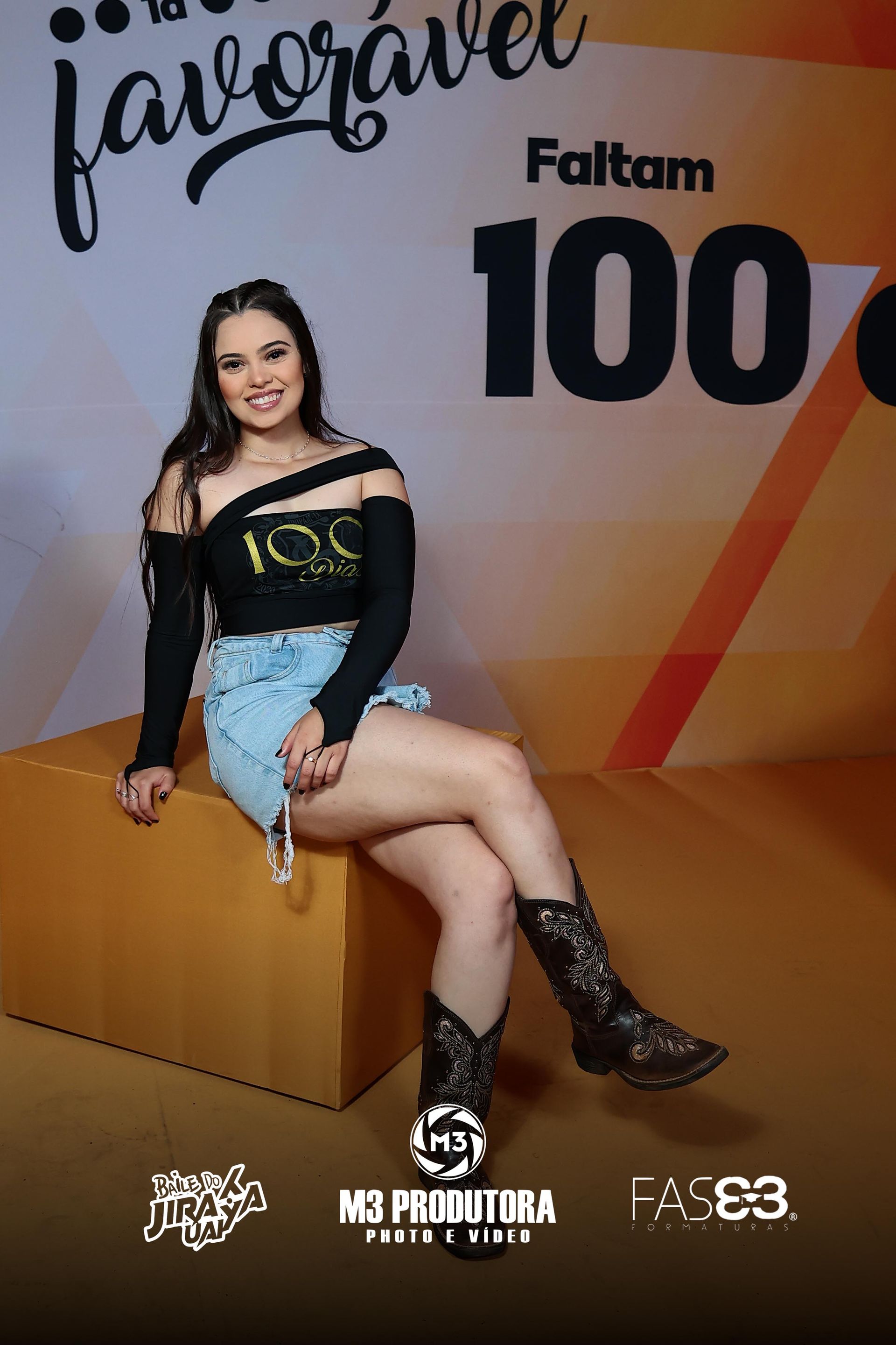 BAILE DO JIRAYA UAI - UNIPAM 2024 - 6 - 345