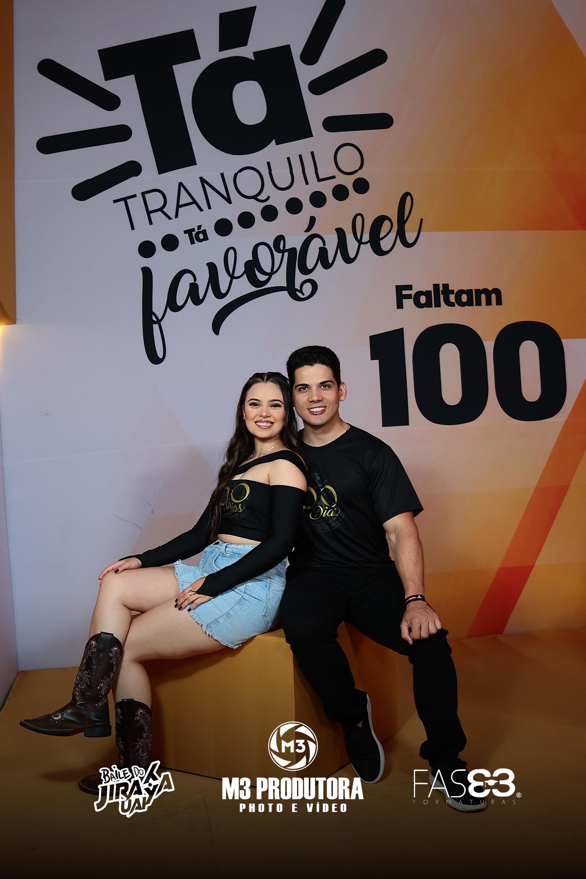 BAILE DO JIRAYA UAI - UNIPAM 2024 - 6 - 346