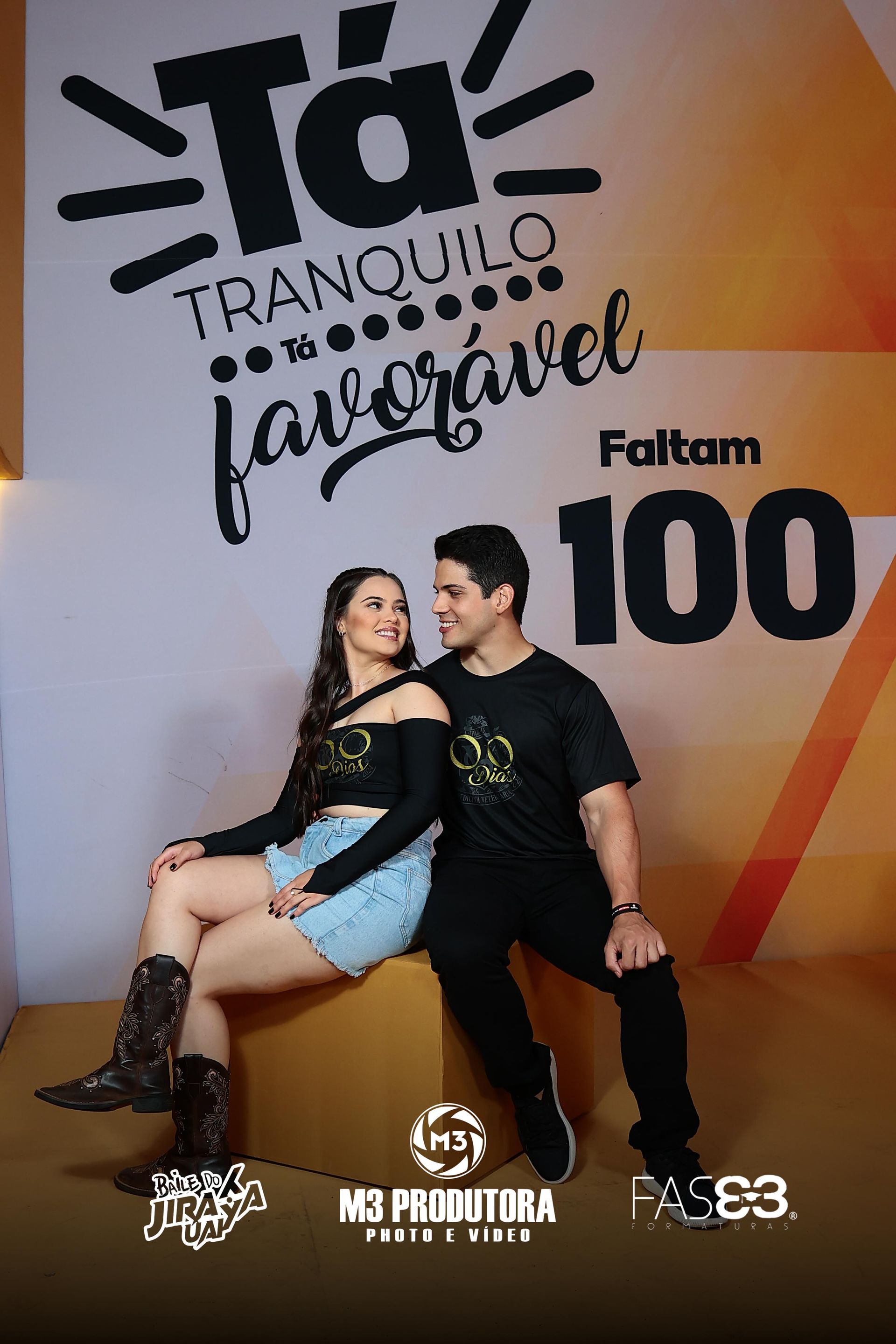 BAILE DO JIRAYA UAI - UNIPAM 2024 - 6 - 347