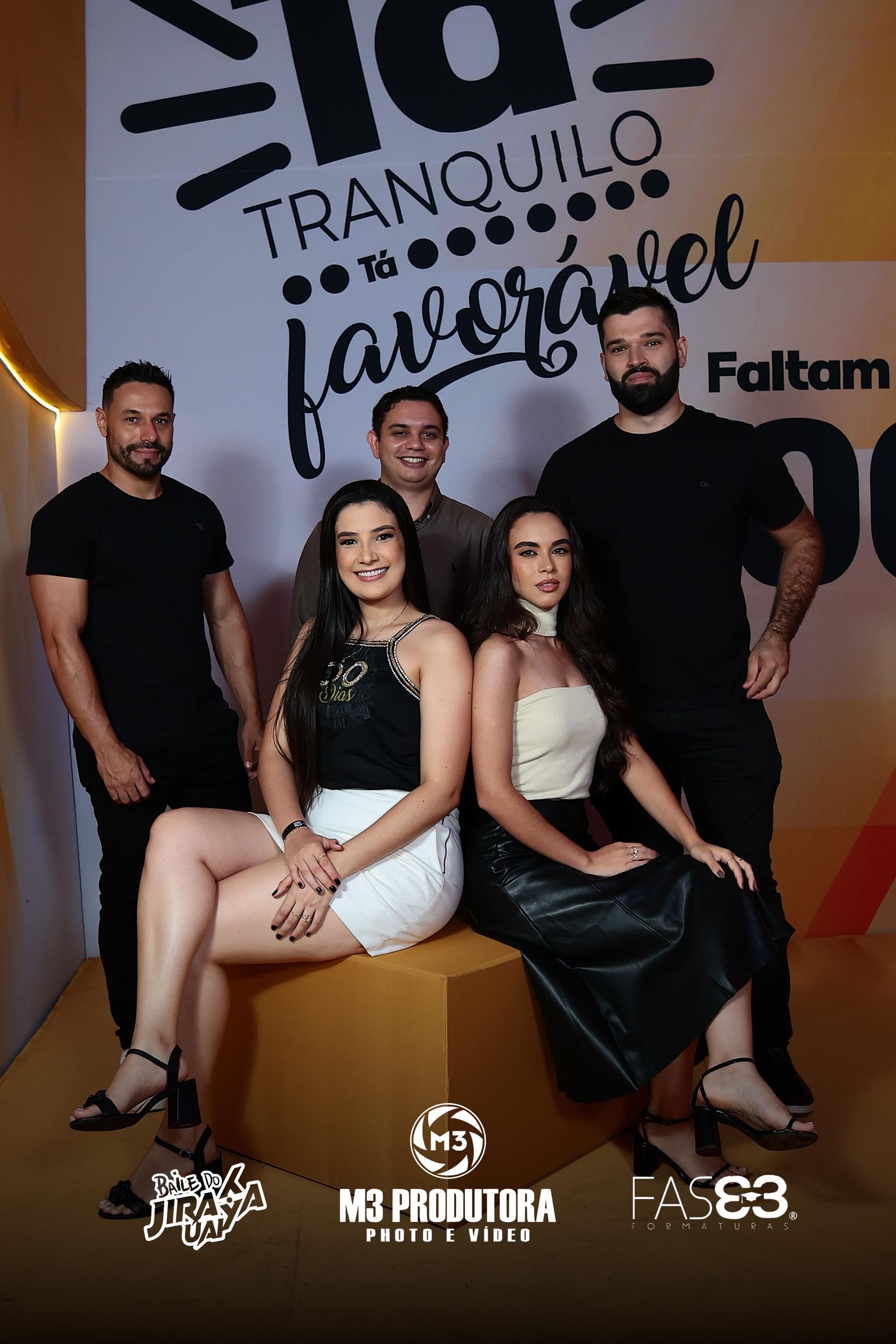 BAILE DO JIRAYA UAI - UNIPAM 2024 - 6 - 359