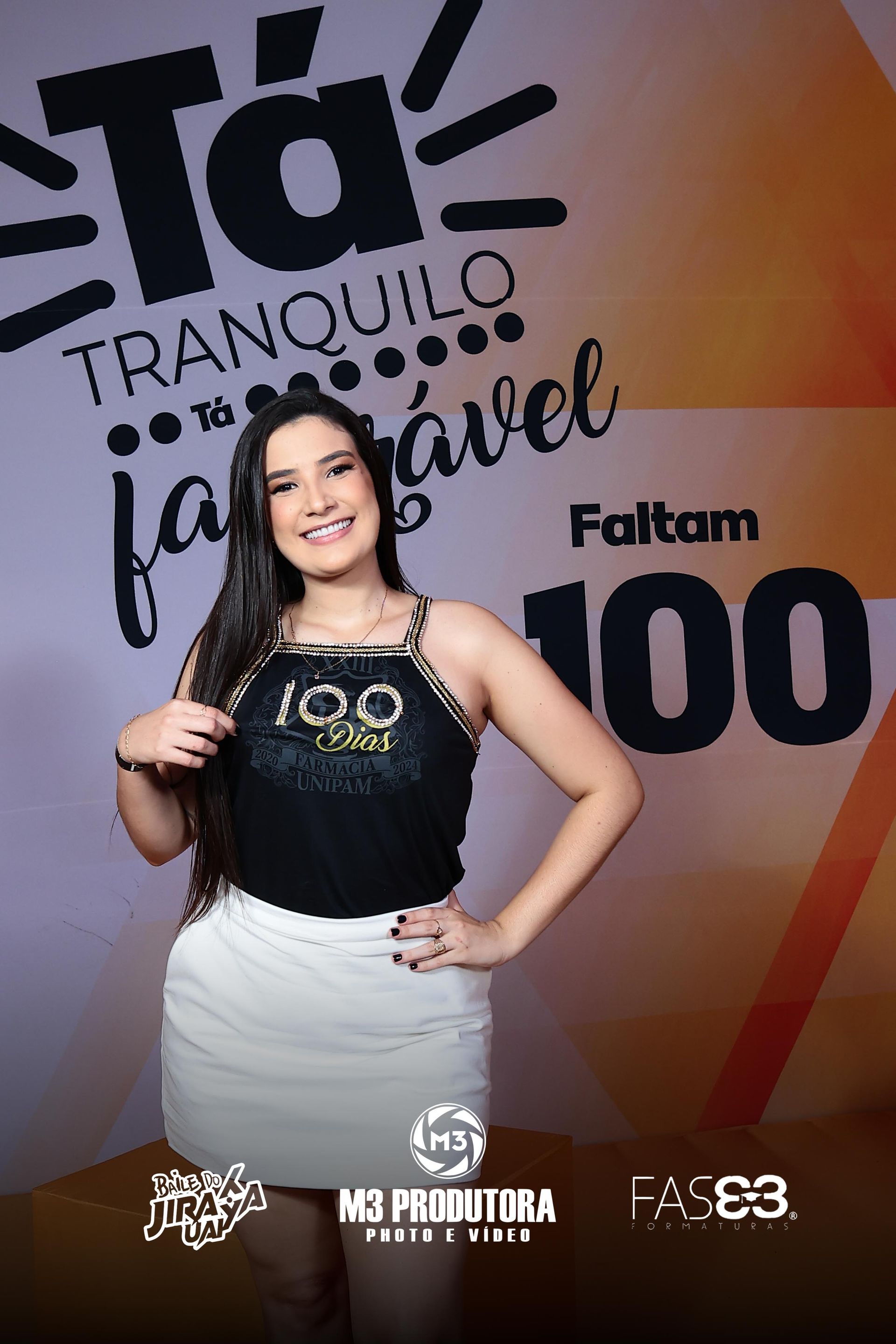 BAILE DO JIRAYA UAI - UNIPAM 2024 - 6 - 360