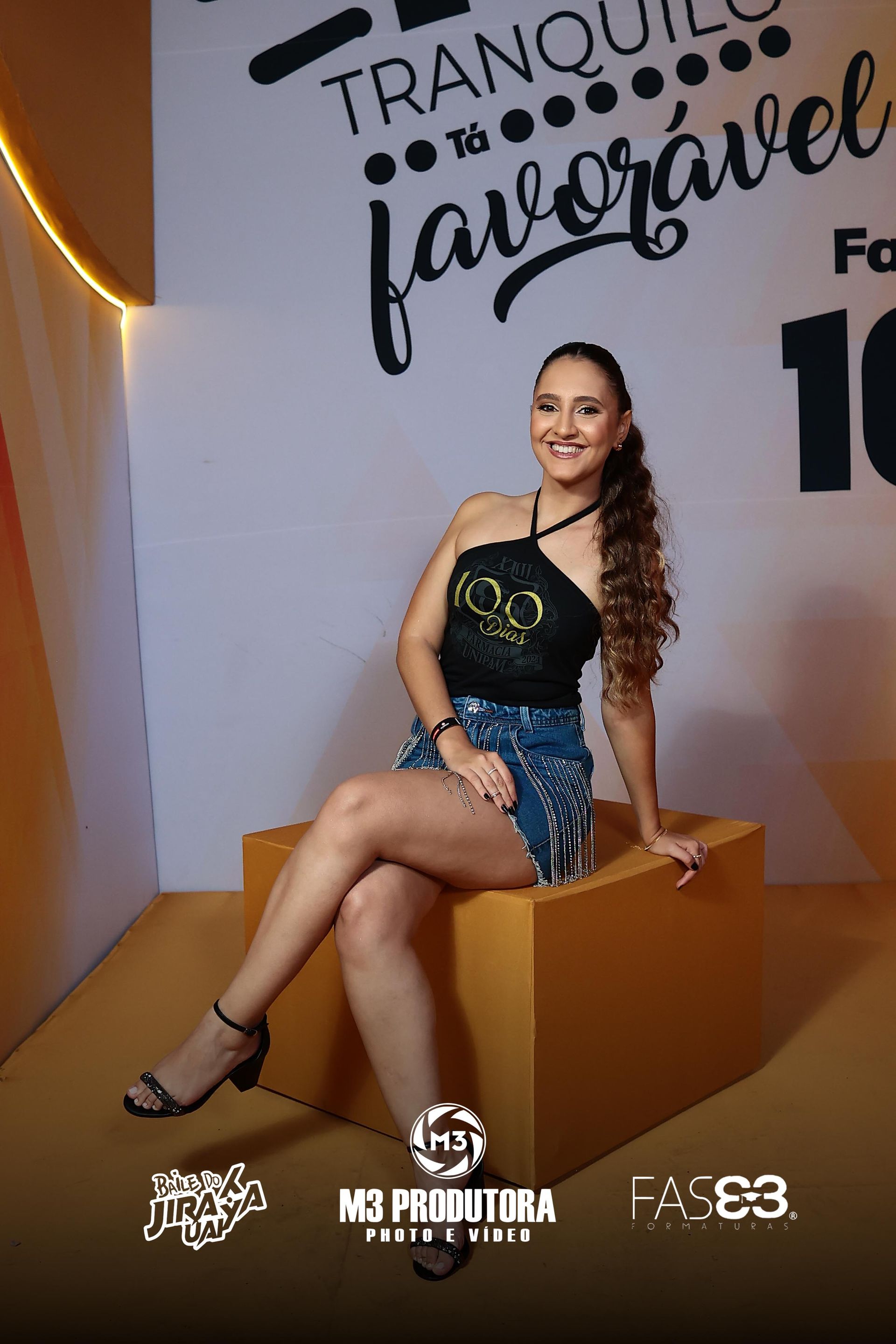 BAILE DO JIRAYA UAI - UNIPAM 2024 - 6 - 371