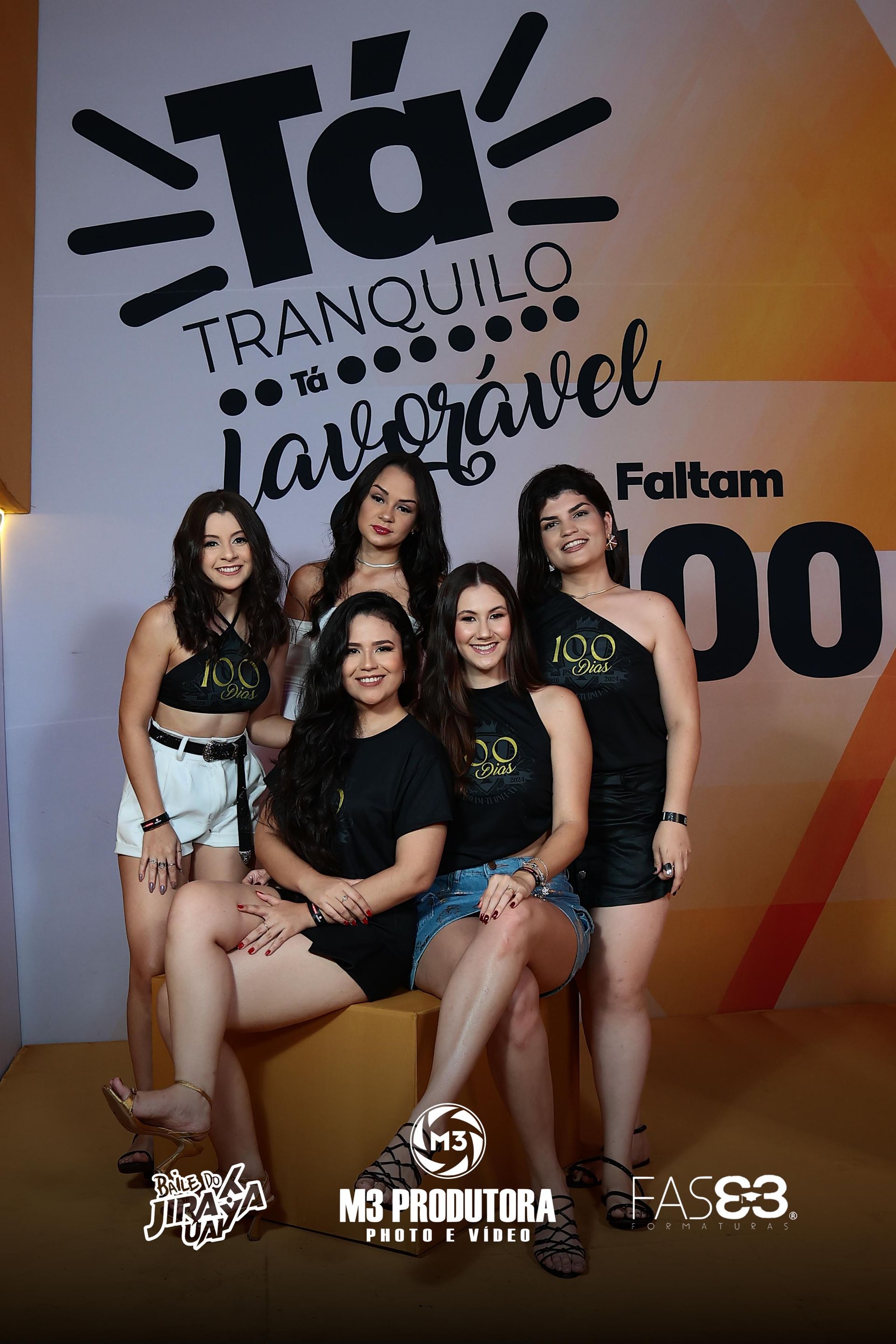 BAILE DO JIRAYA UAI - UNIPAM 2024 - 6 - 378