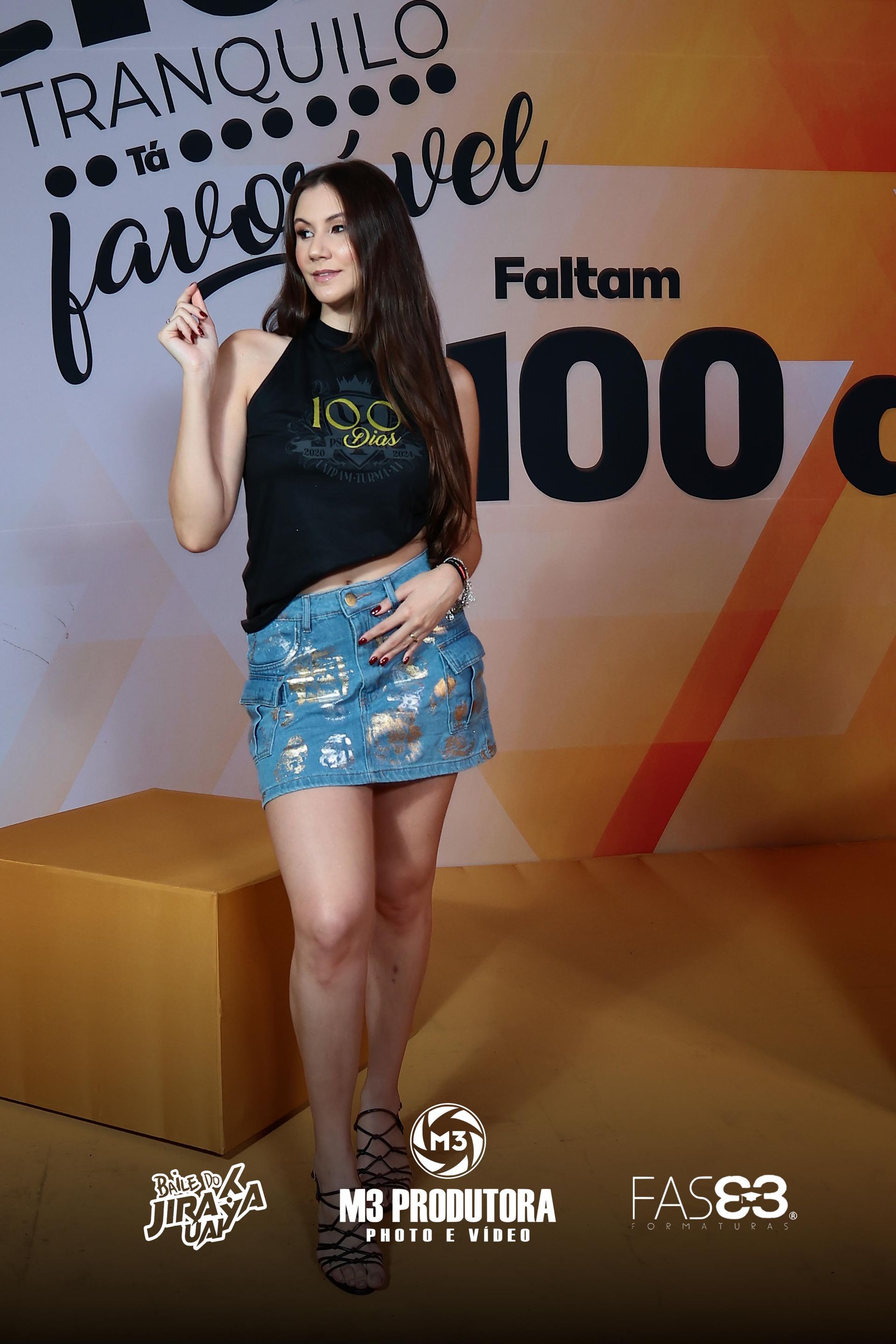 BAILE DO JIRAYA UAI - UNIPAM 2024 - 6 - 388