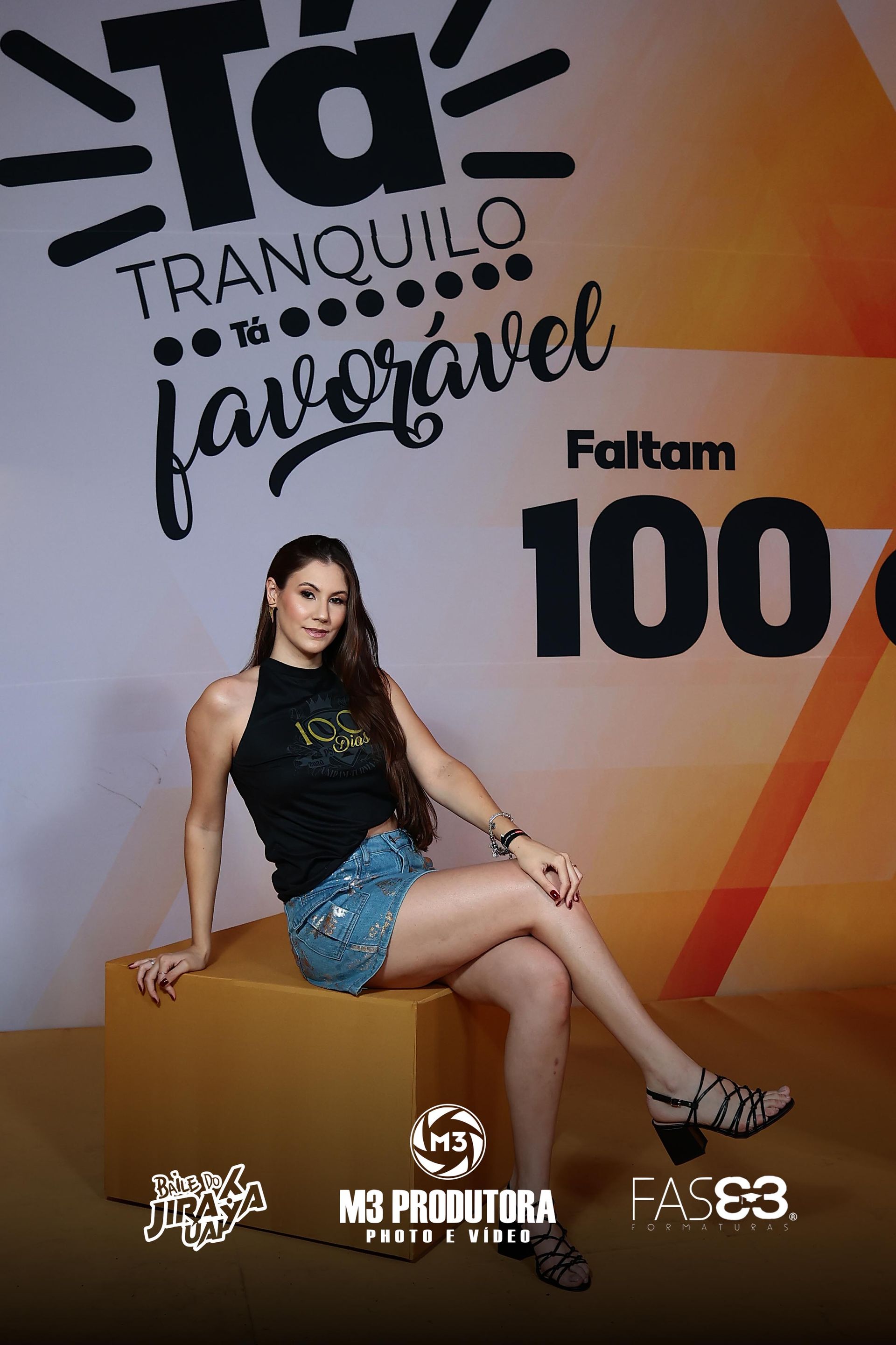 BAILE DO JIRAYA UAI - UNIPAM 2024 - 6 - 391