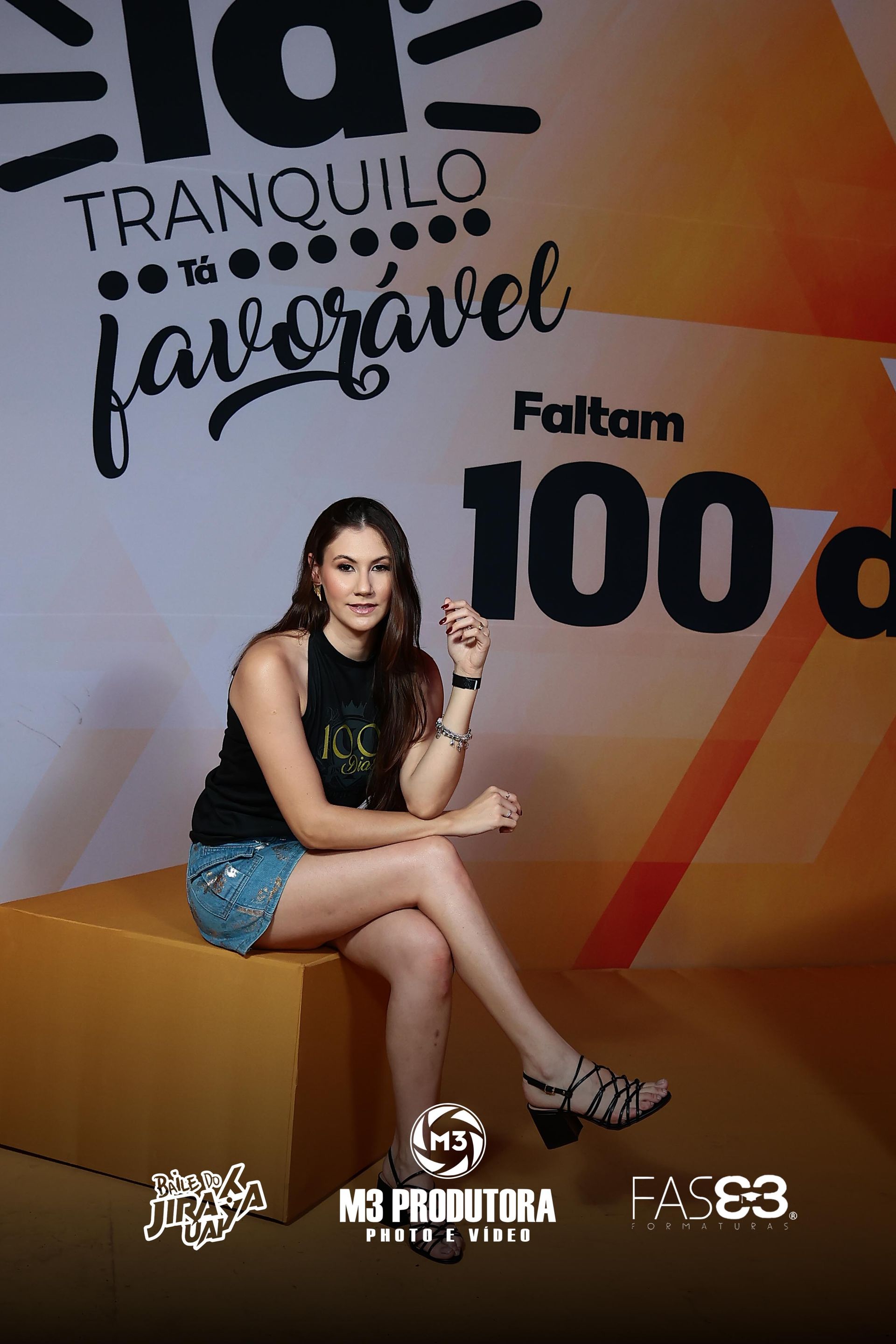 BAILE DO JIRAYA UAI - UNIPAM 2024 - 6 - 392