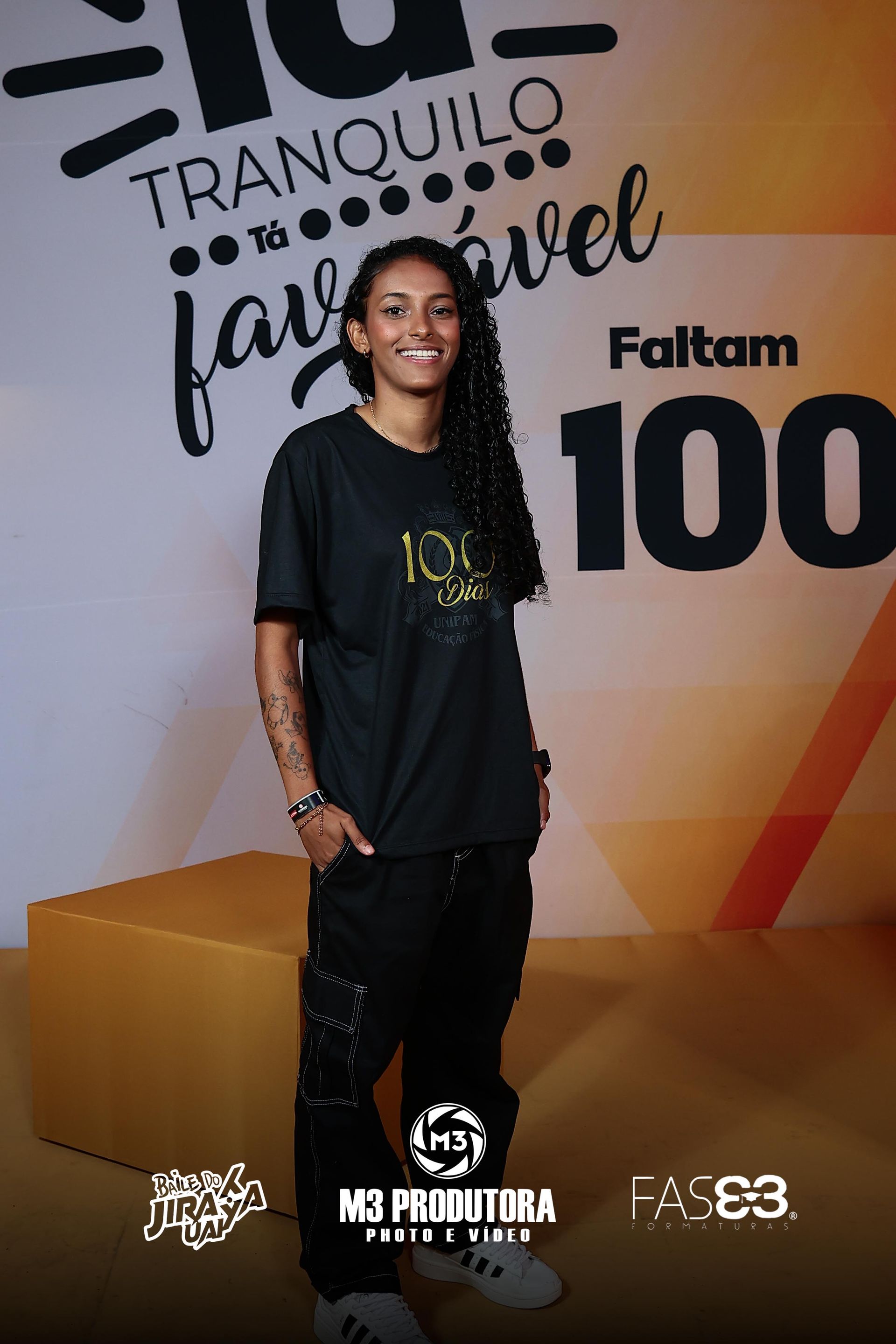 BAILE DO JIRAYA UAI - UNIPAM 2024 - 6 - 400