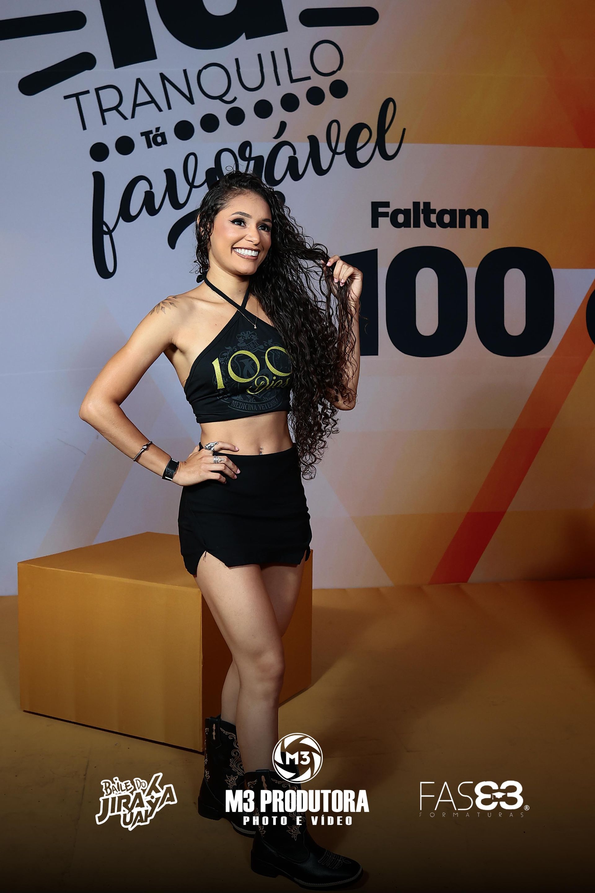 BAILE DO JIRAYA UAI - UNIPAM 2024 - 6 - 409