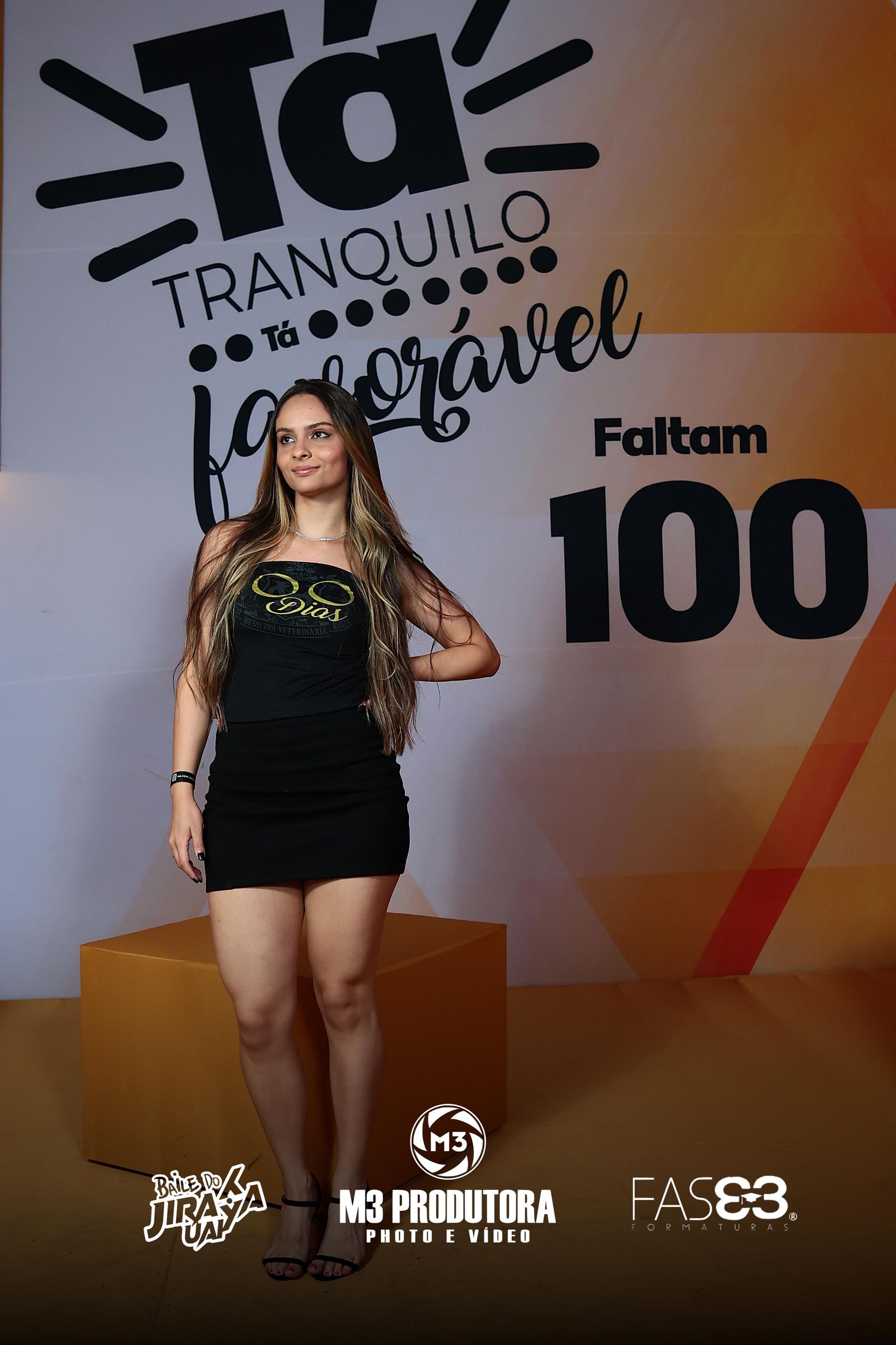 BAILE DO JIRAYA UAI - UNIPAM 2024 - 6 - 413