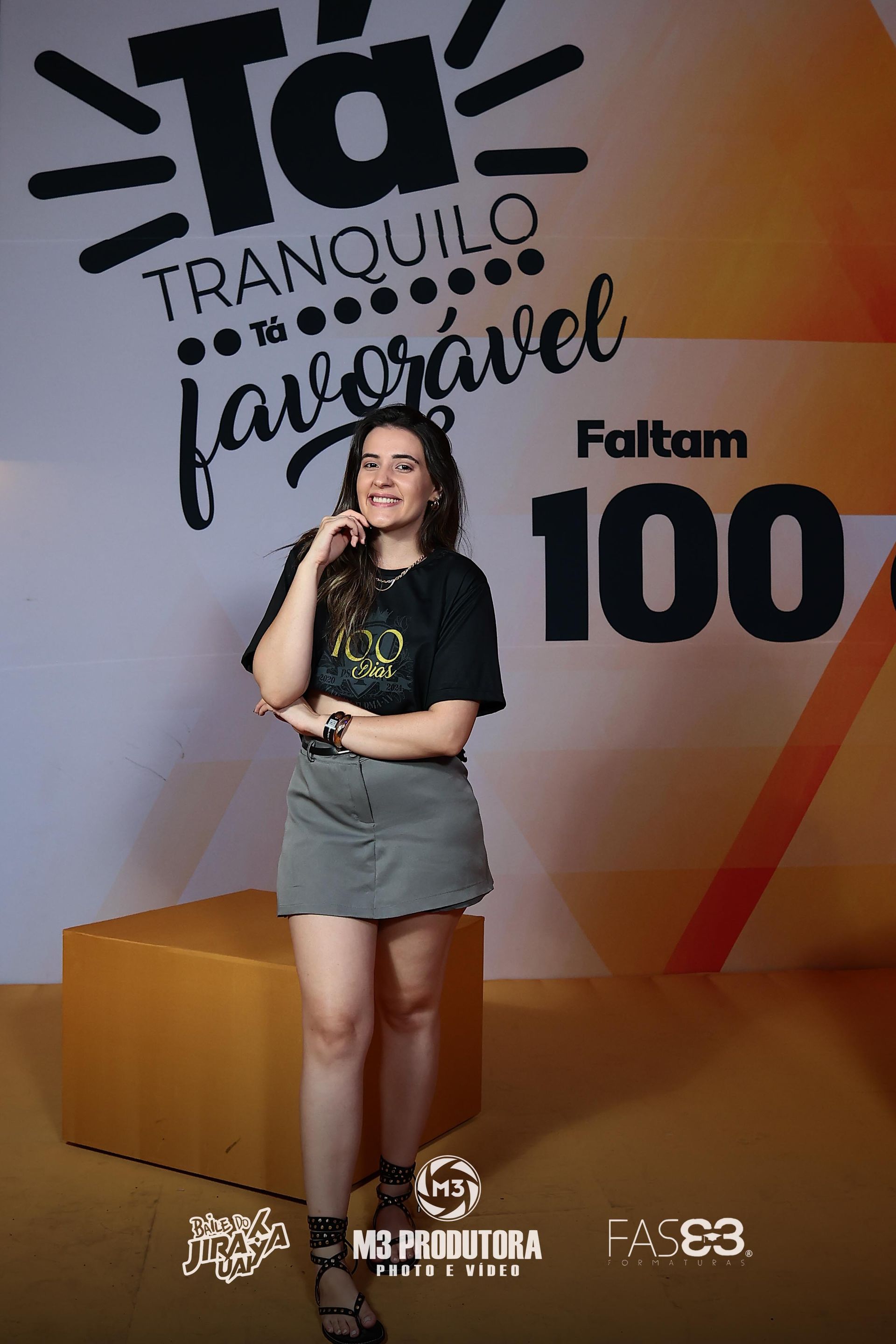 BAILE DO JIRAYA UAI - UNIPAM 2024 - 8 - 140