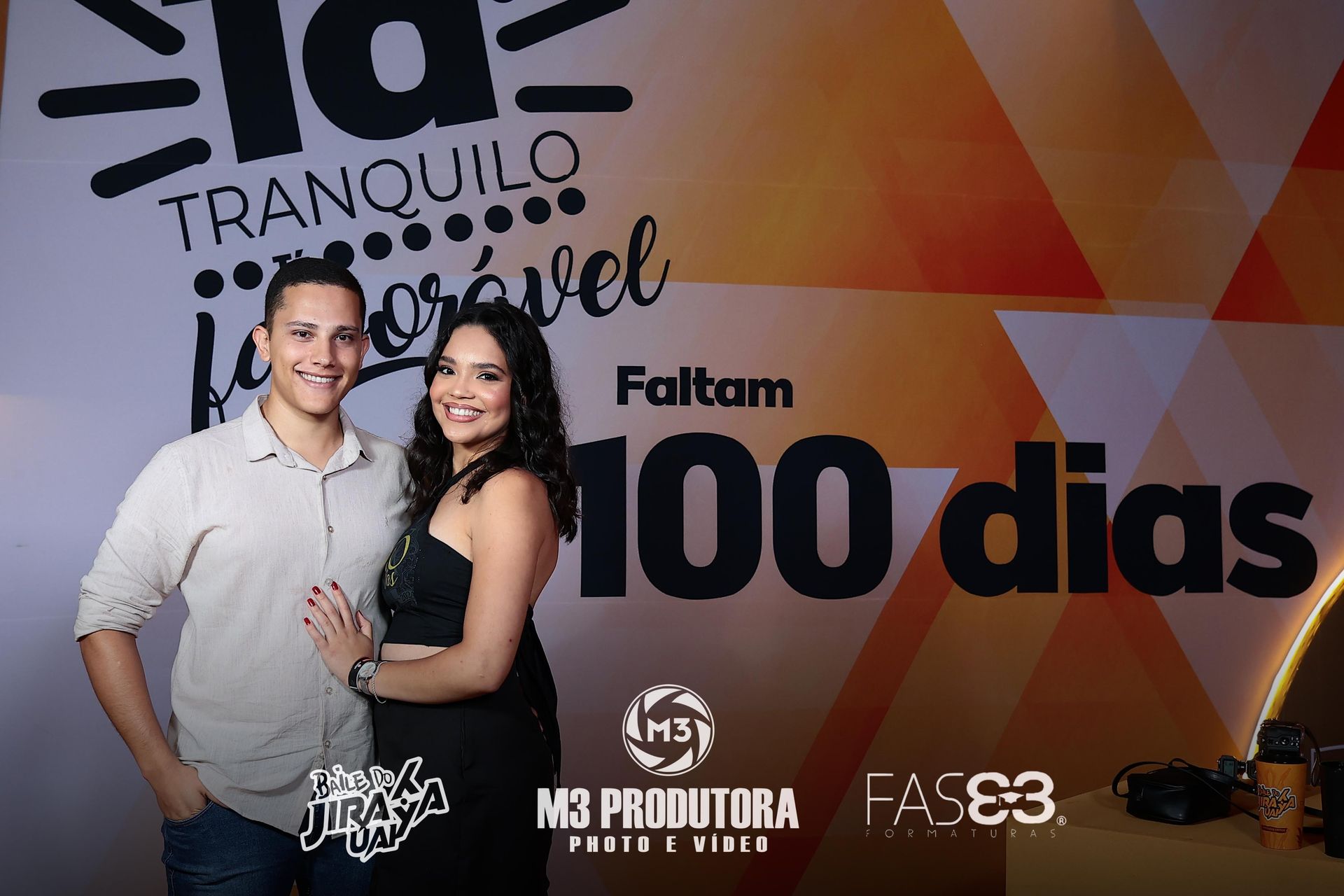 BAILE DO JIRAYA UAI - UNIPAM 2024 - 8 - 150