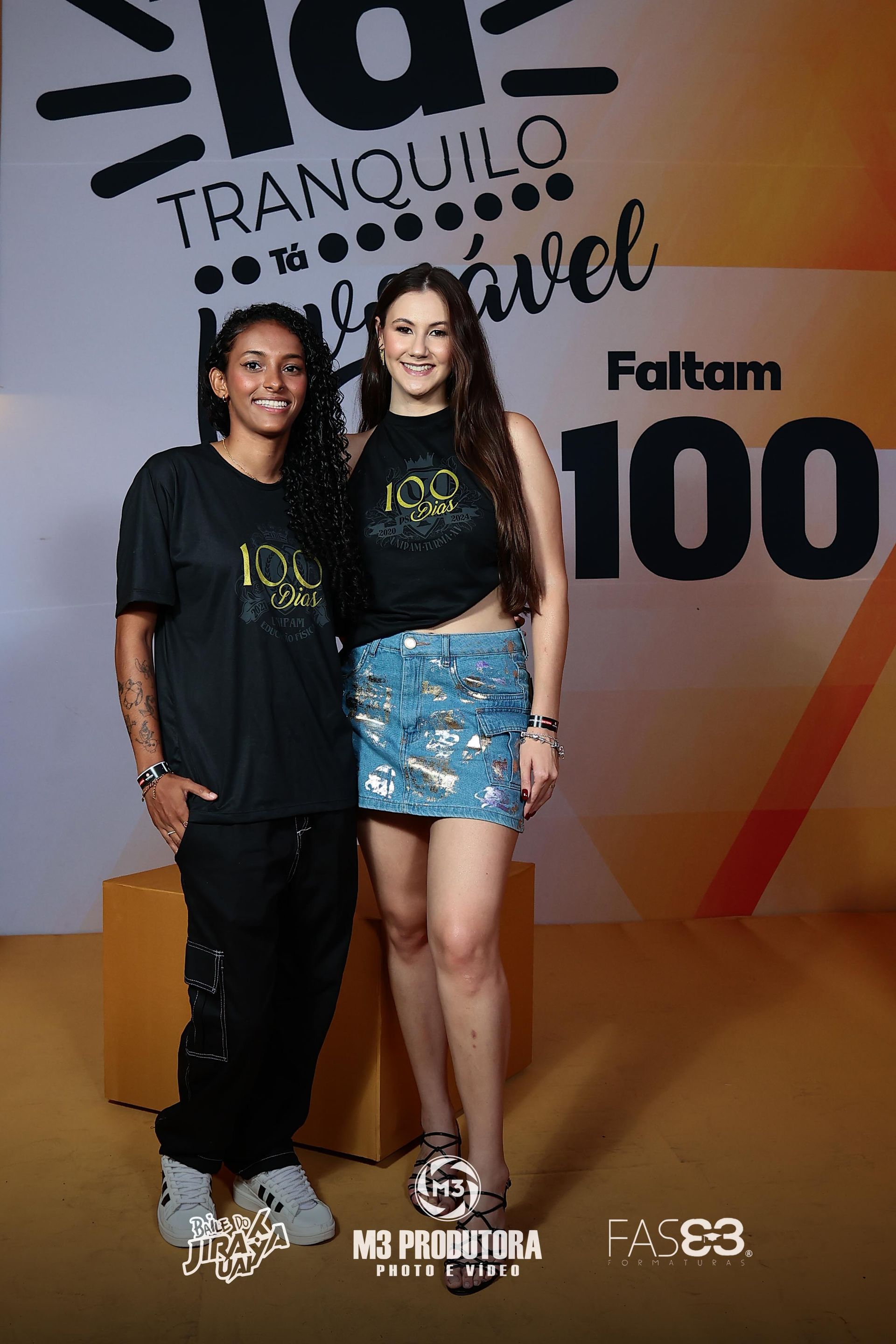 BAILE DO JIRAYA UAI - UNIPAM 2024 - 8 - 155