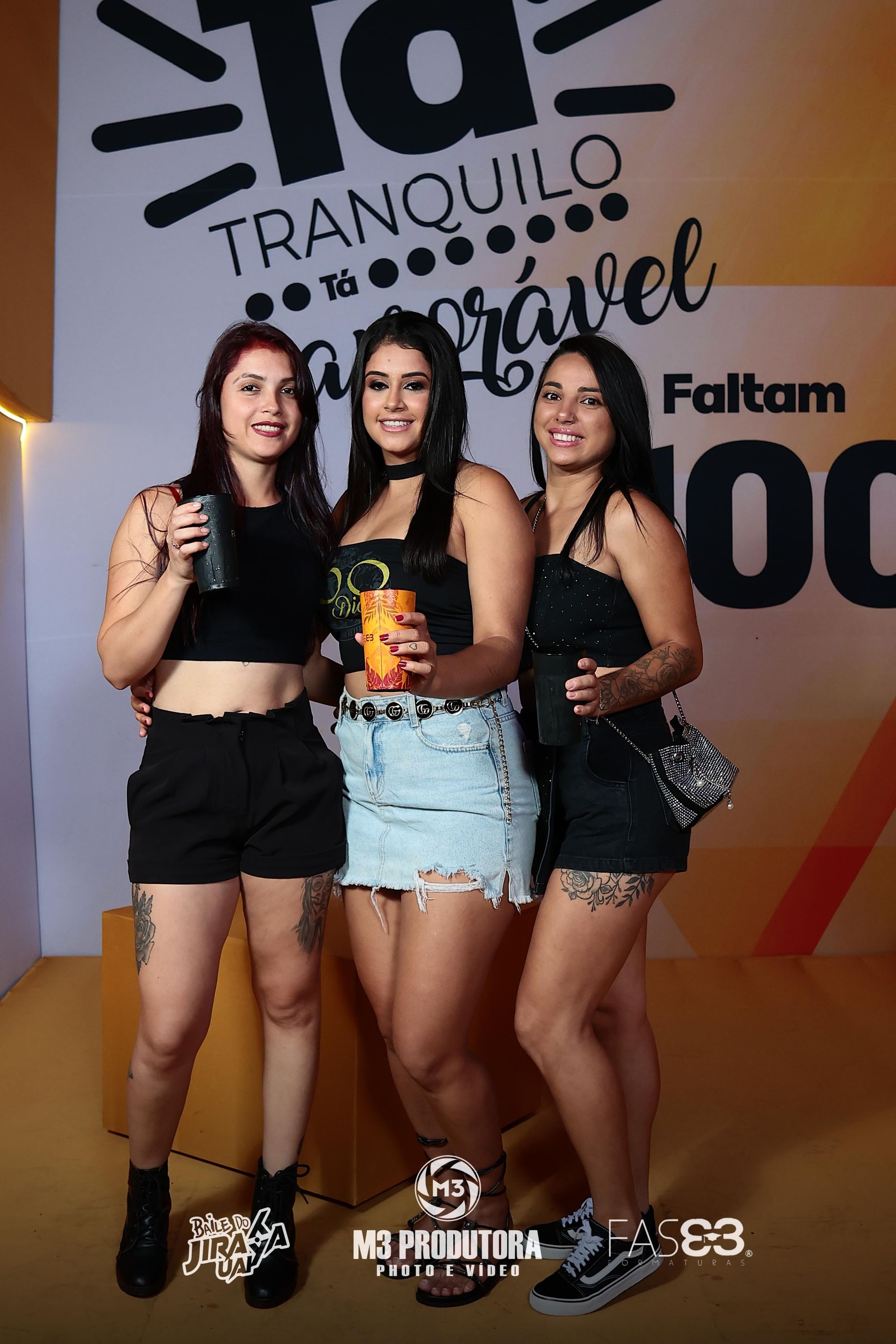 BAILE DO JIRAYA UAI - UNIPAM 2024 - 8 - 157