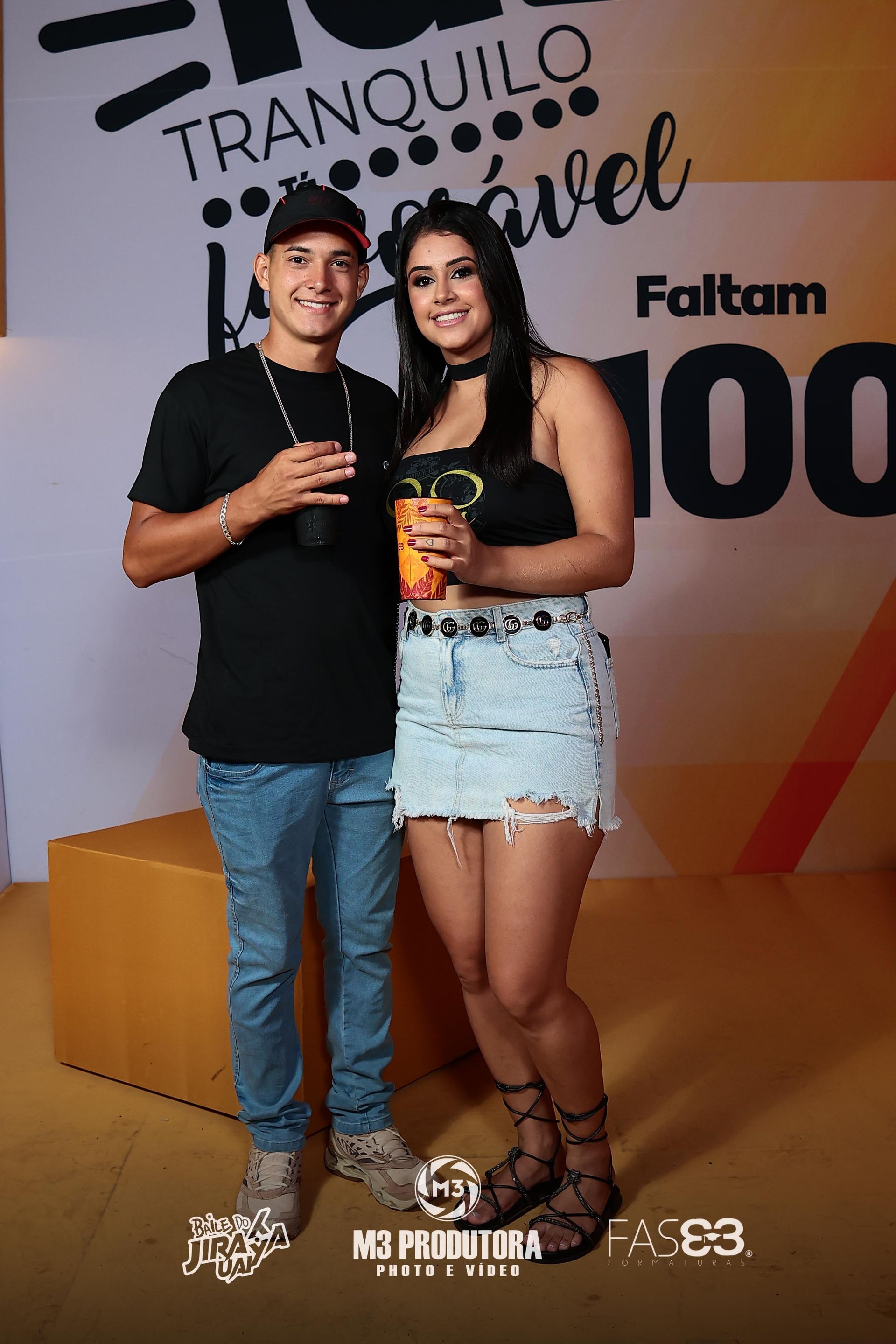 BAILE DO JIRAYA UAI - UNIPAM 2024 - 8 - 158